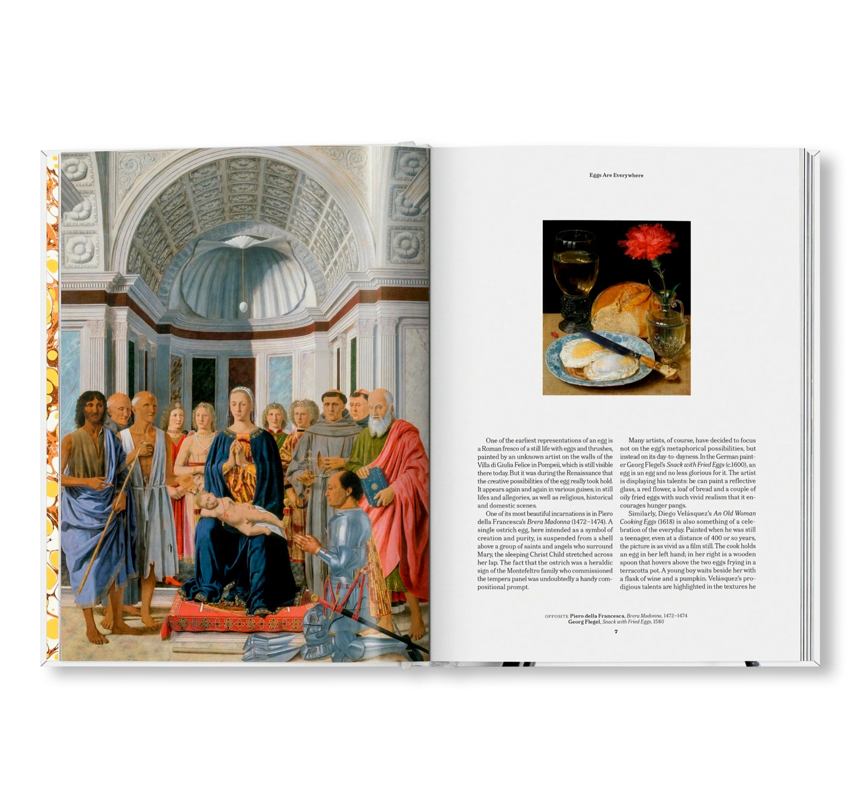 THE GOURMAND’S EGG. A COLLECTION OF STORIES AND RECIPES by The Gourmand