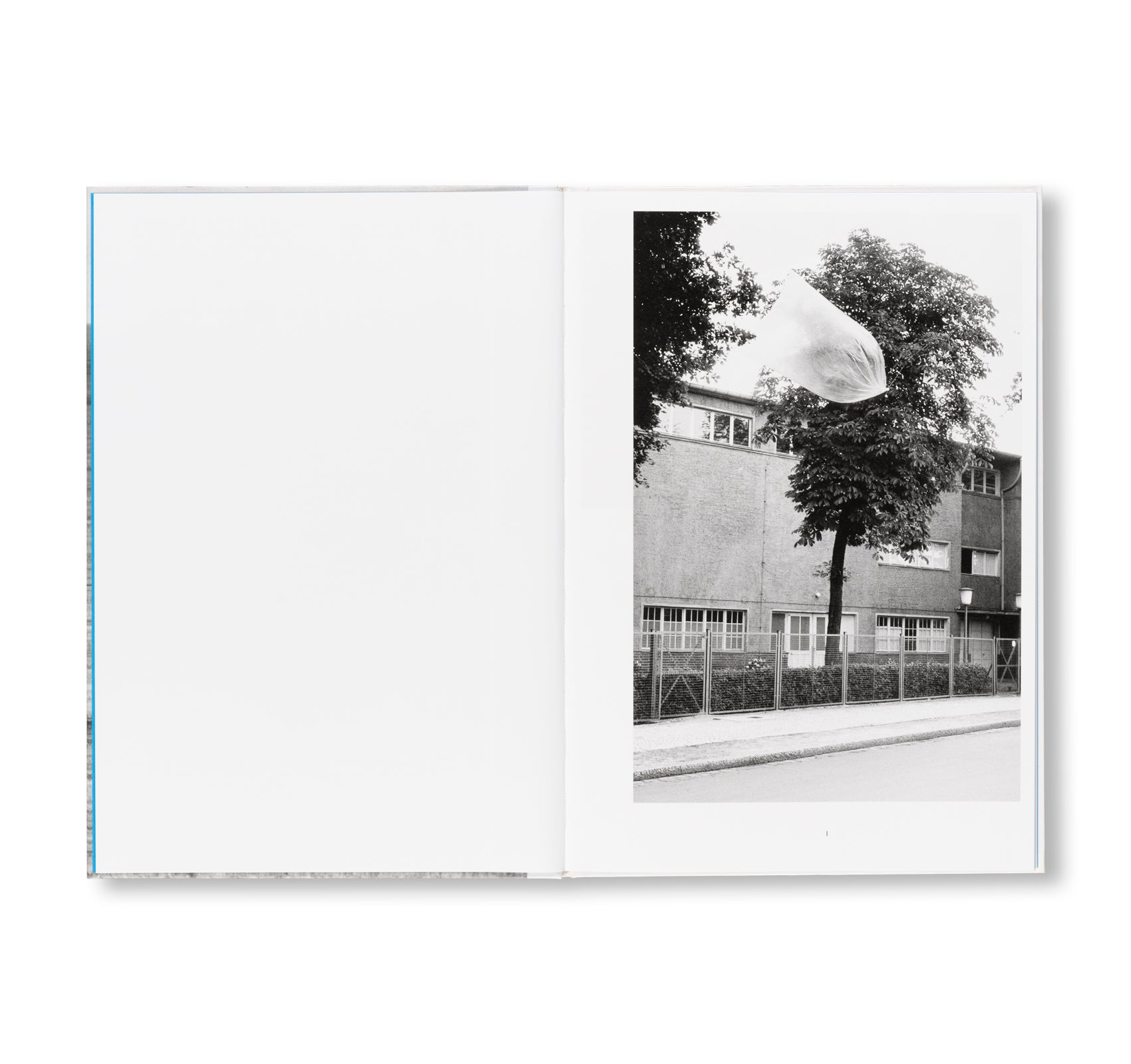 BALLONS by Jens Klein [ENGLISH EDITION]