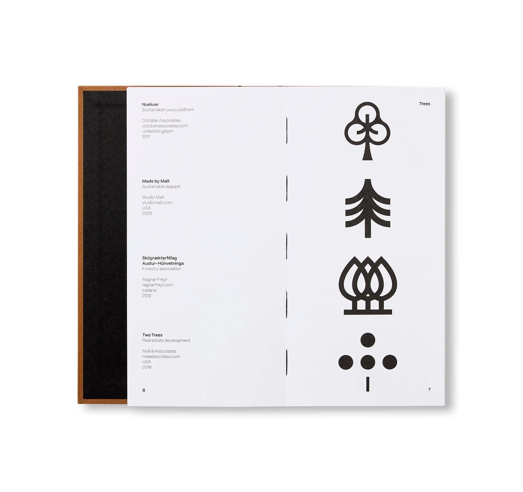 NATURE LOGO [ANNIVERSARY EDITION]