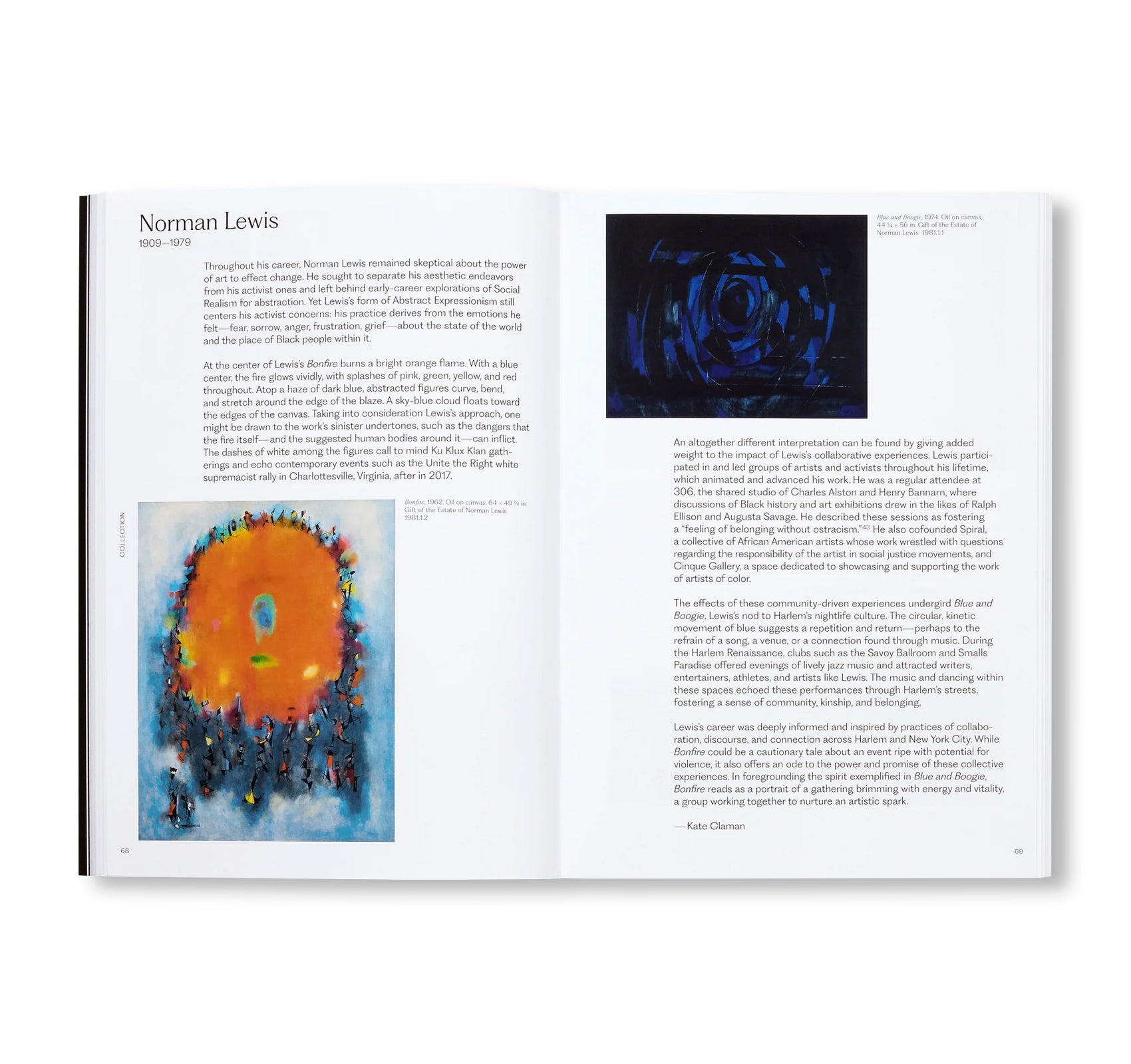 MEANING MATTER MEMORY: SELECTIONS FROM THE STUDIO MUSEUM IN HARLEM COLLECTION