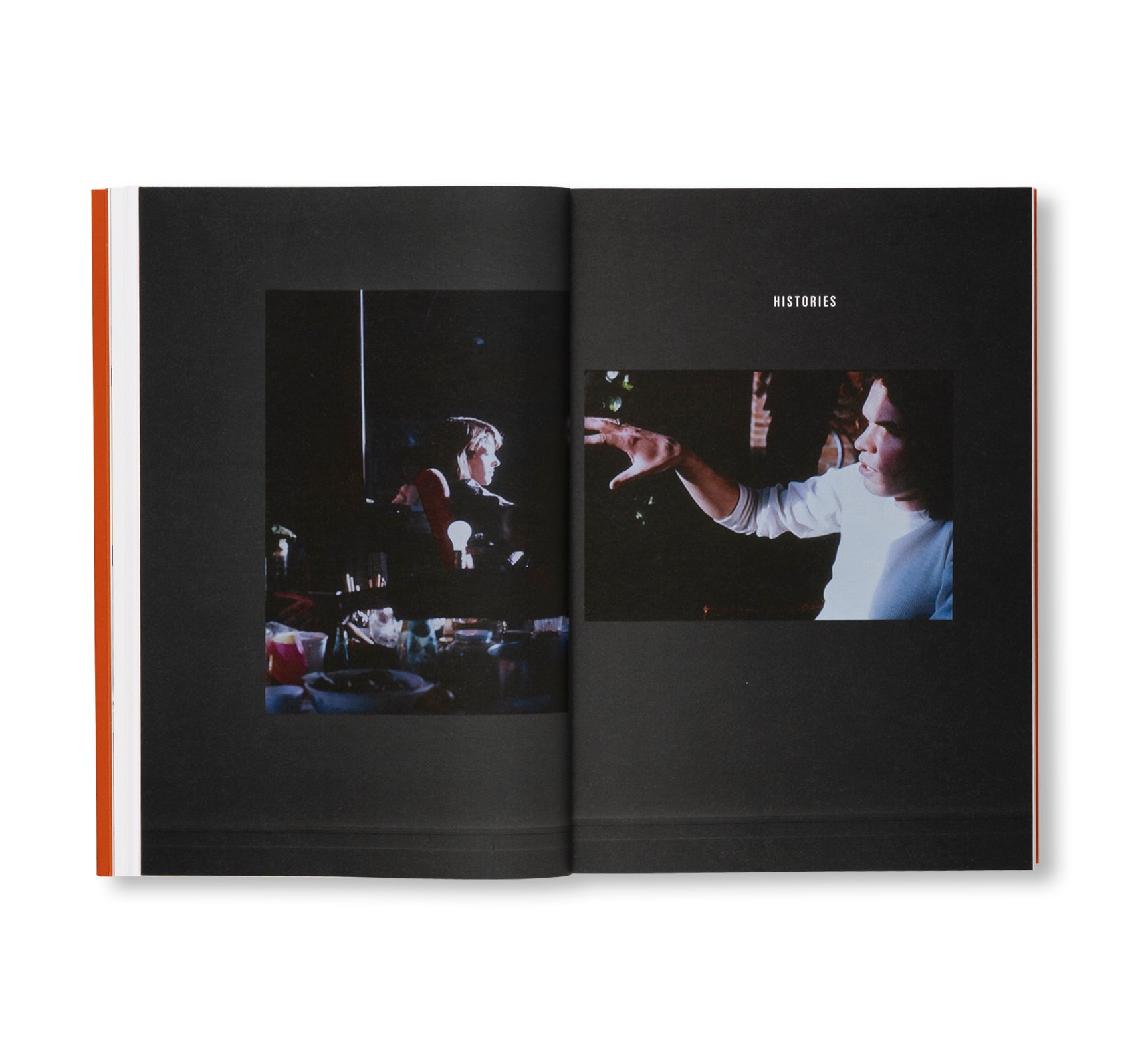 INTRODUCING TONY CONRAD: A RETROSPECTIVE by Tony Conrad
