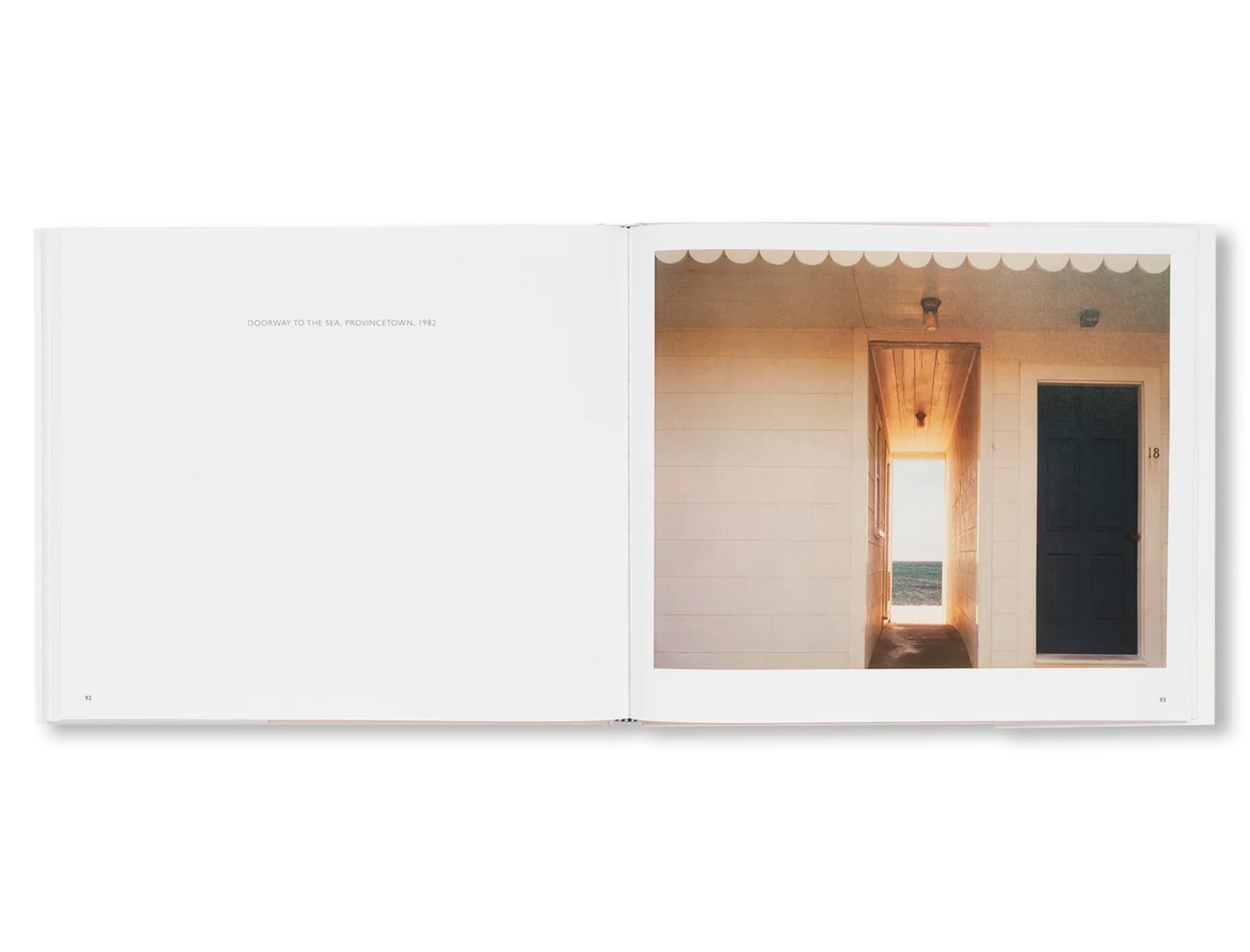 CAPE LIGHT  by Joel Meyerowitz [ANNIVERSARY EDITION]