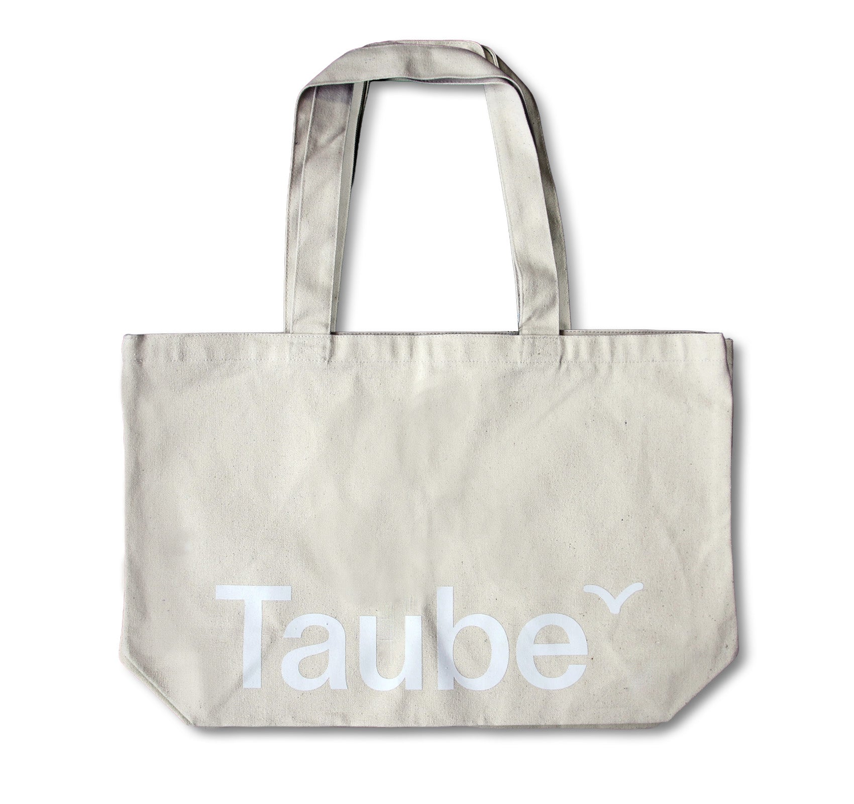 EDITION TAUBE SHOPPING BAG 2.0 (NATURE)