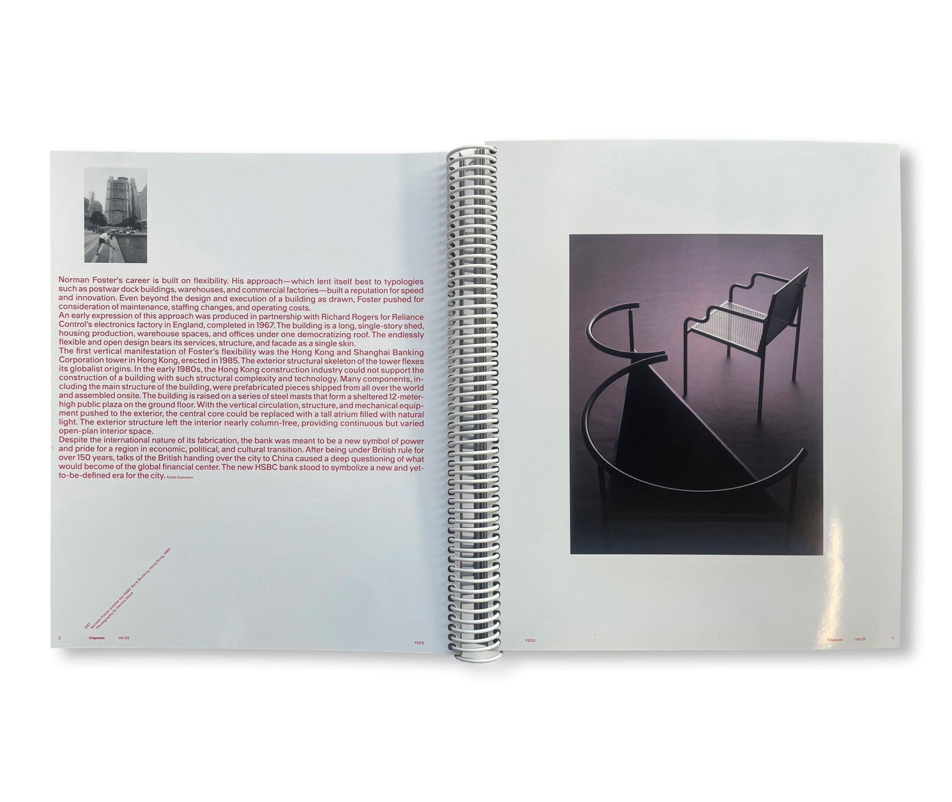 CAPSULE ISSUE 4 - THOMAS RUFF: META-IMAGES