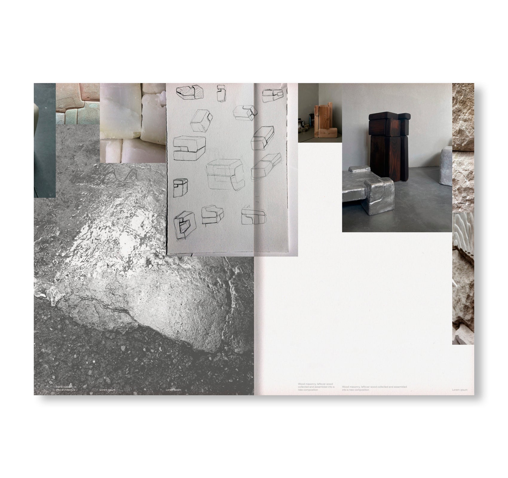 CONNECTIONS by Linde Freya Tangelder