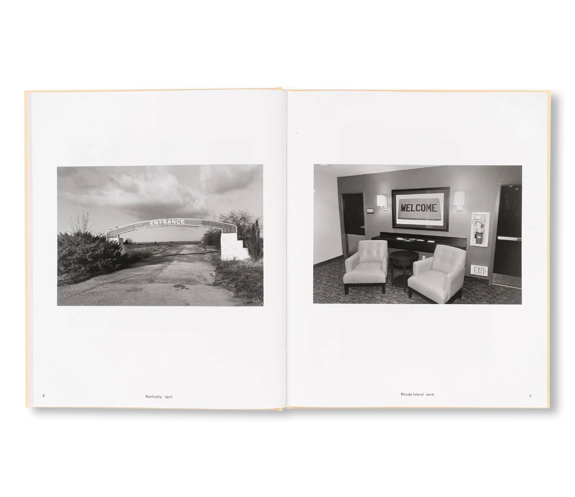 LIFE STILL by Lee Friedlander