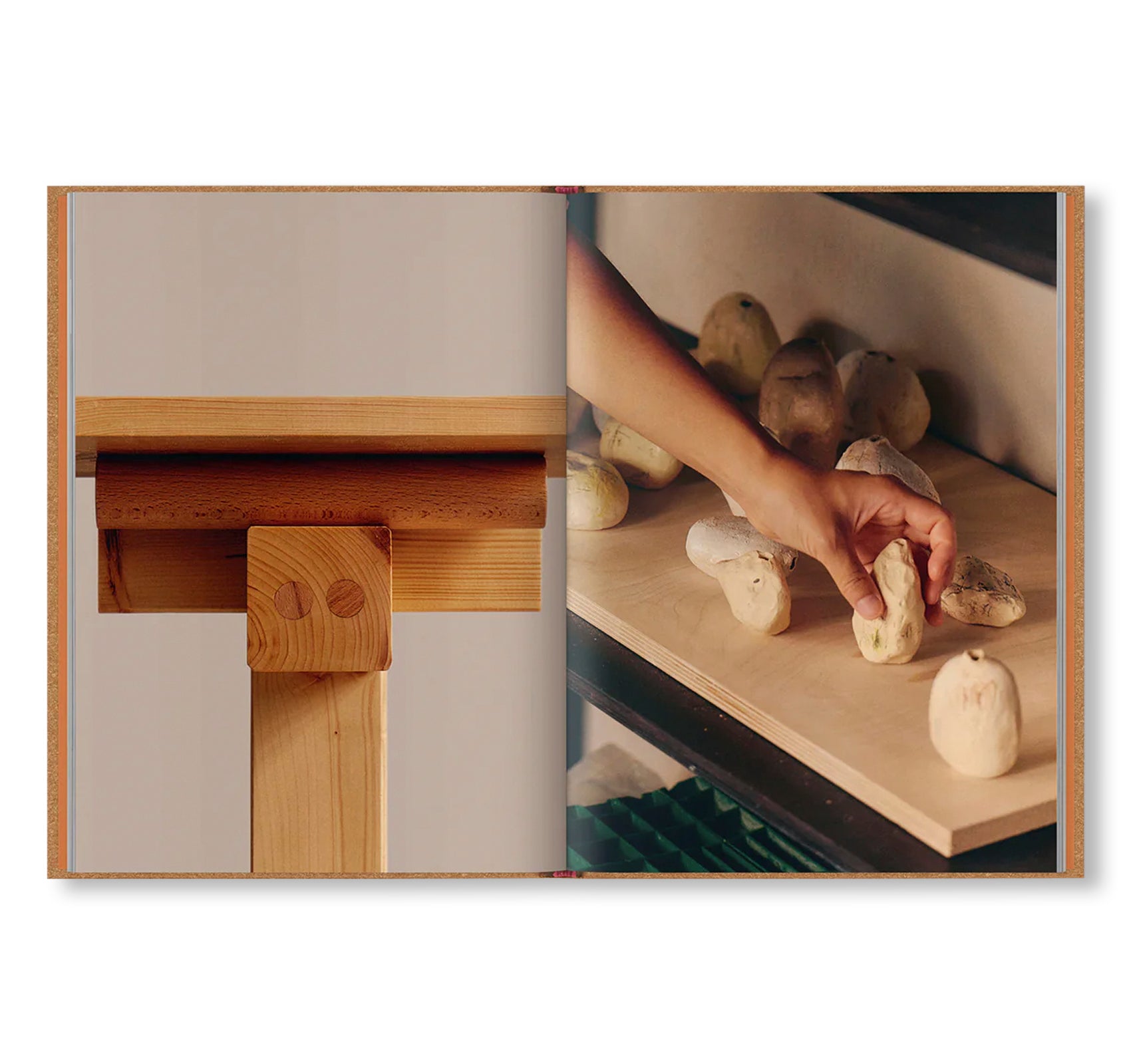 INDERGARTEN by Yellow Nose Studio