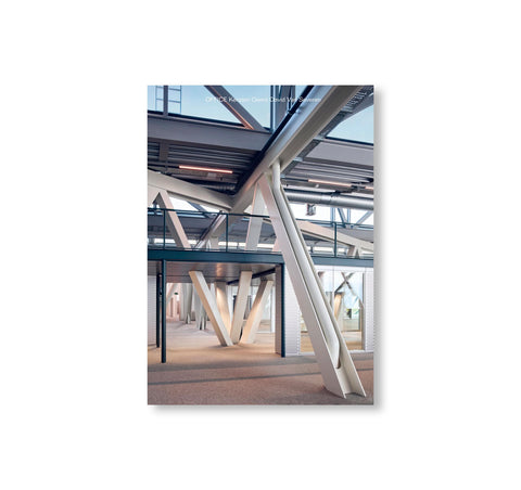 OFFICE KERSTEN GEERS & DAVID VAN SEVEREN VOL. 4, 5 & 6 by OFFICE