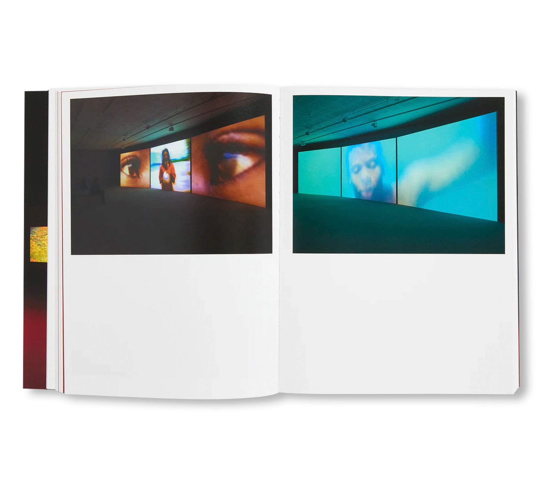 I DREAM A WORLD by Isaac Julien