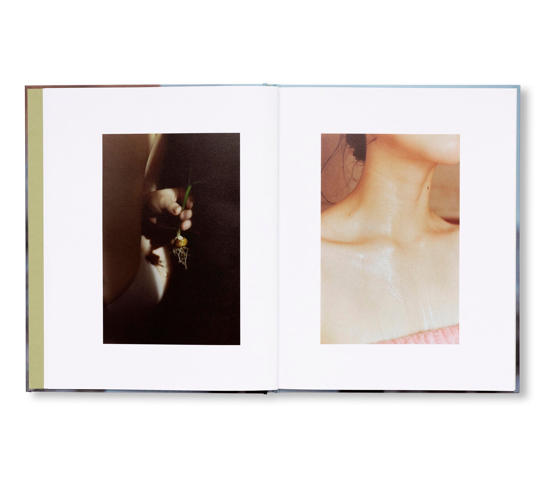 A FEELING by Osamu Yokonami [SIGNED]