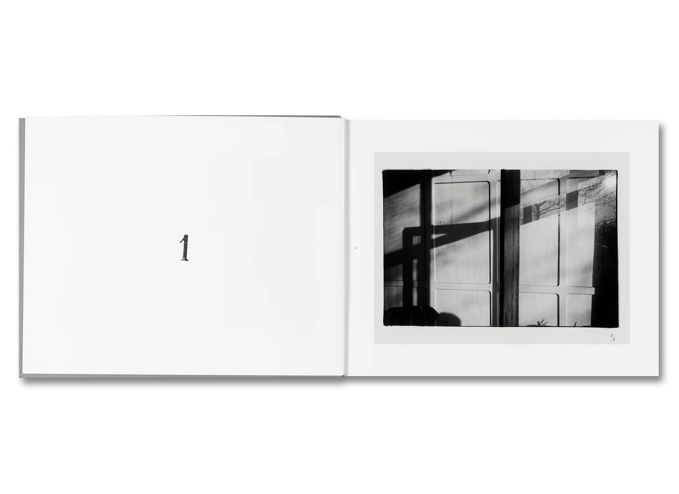 ALBUM, 1969–82 by Guido Guidi [SIGNED]