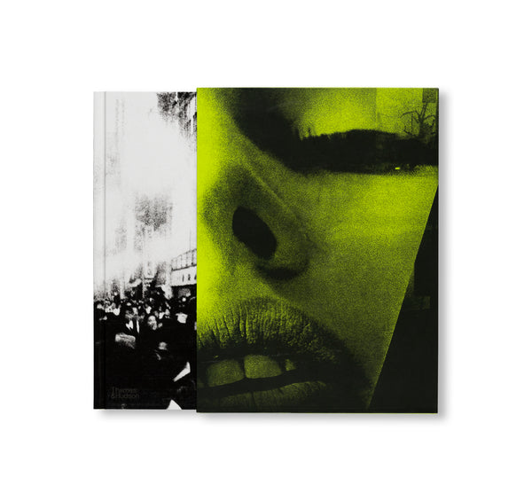 MORIYAMA: QUARTET by Daido Moriyama – twelvebooks