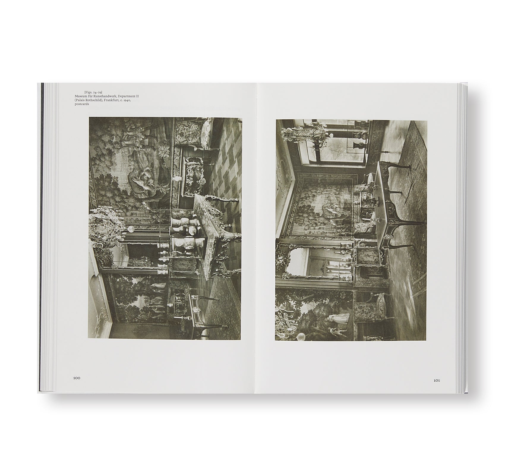 THE COLLECTION OF MAXIMILIAN VON GOLDSCHMIDTROTHSCHILD twelvebooks