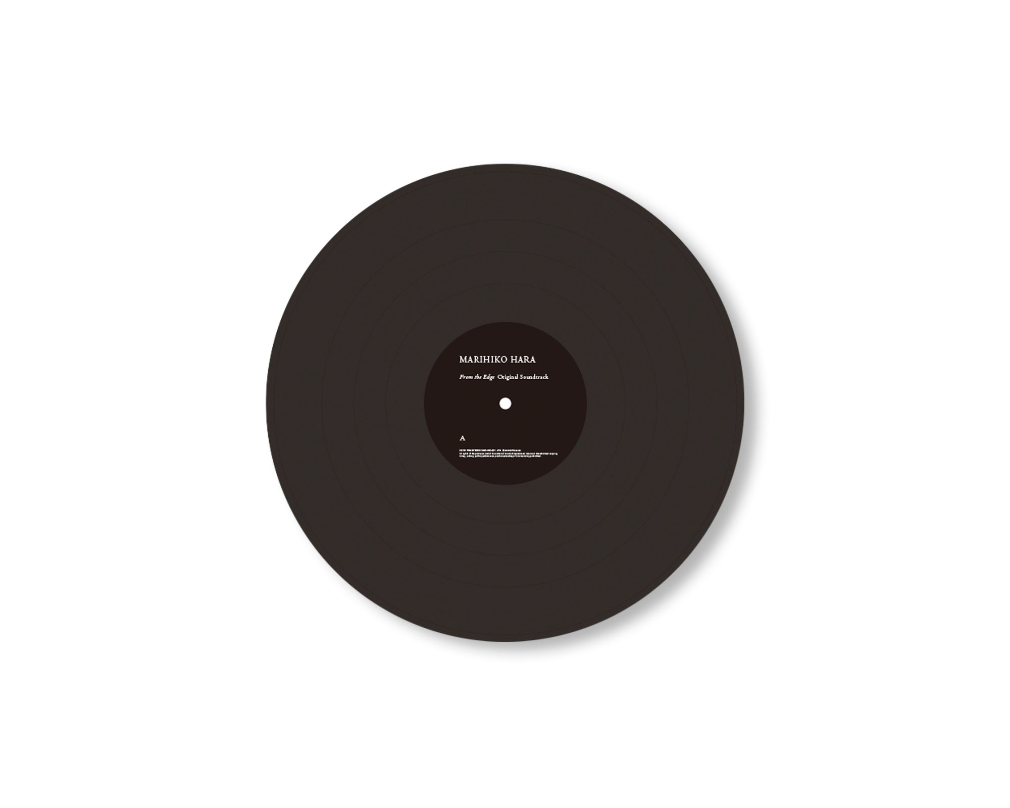 日本の民謡 ダイナミックサウンドオーケストラ LP レコード　見本盤 4/19(土)『日本のロック/ポップス廃盤セール』～YMO希少タイトル