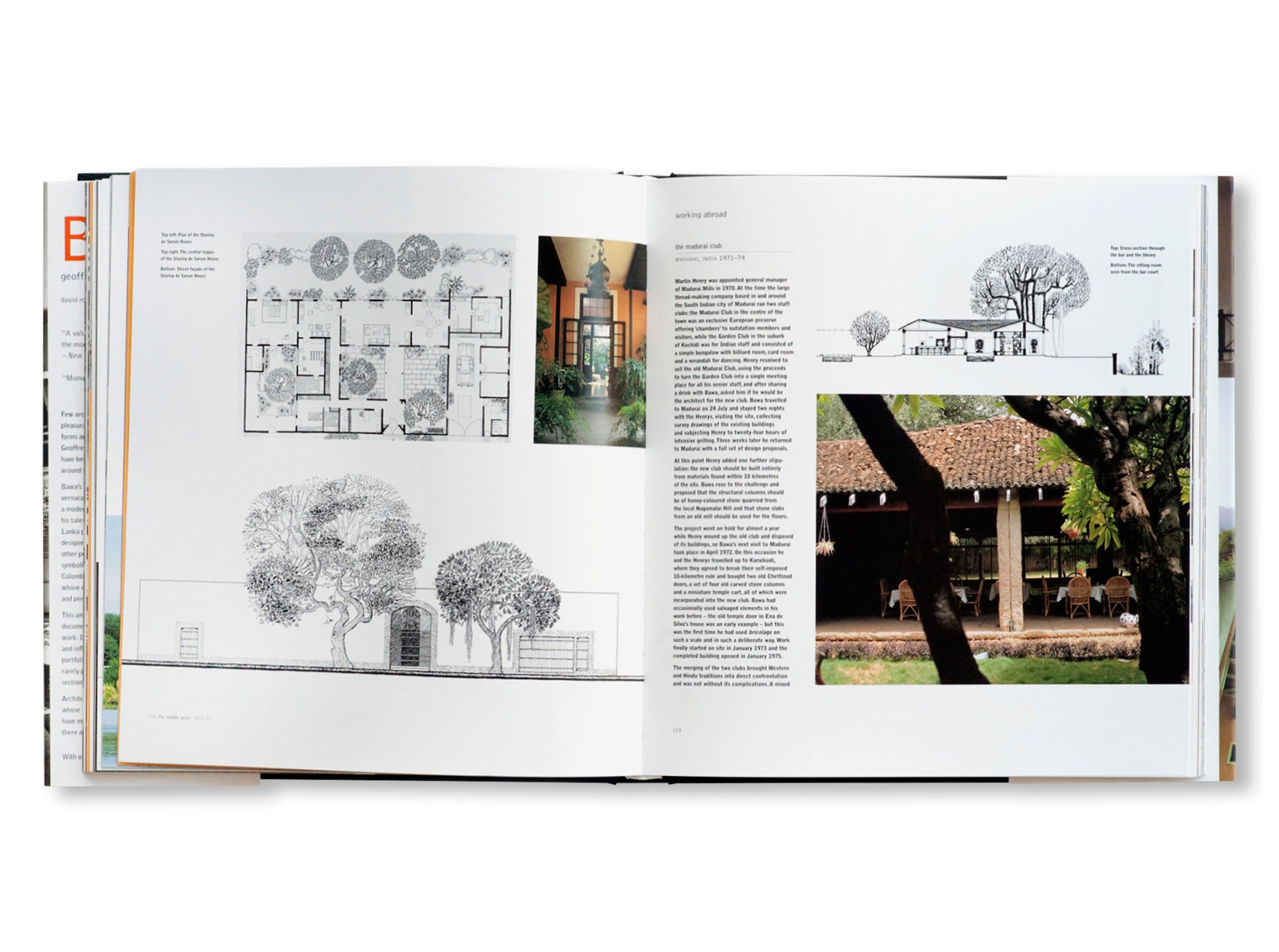 GEOFFREY BAWA: THE COMPLETE WORKS by Geoffrey Bawa – twelvebooks