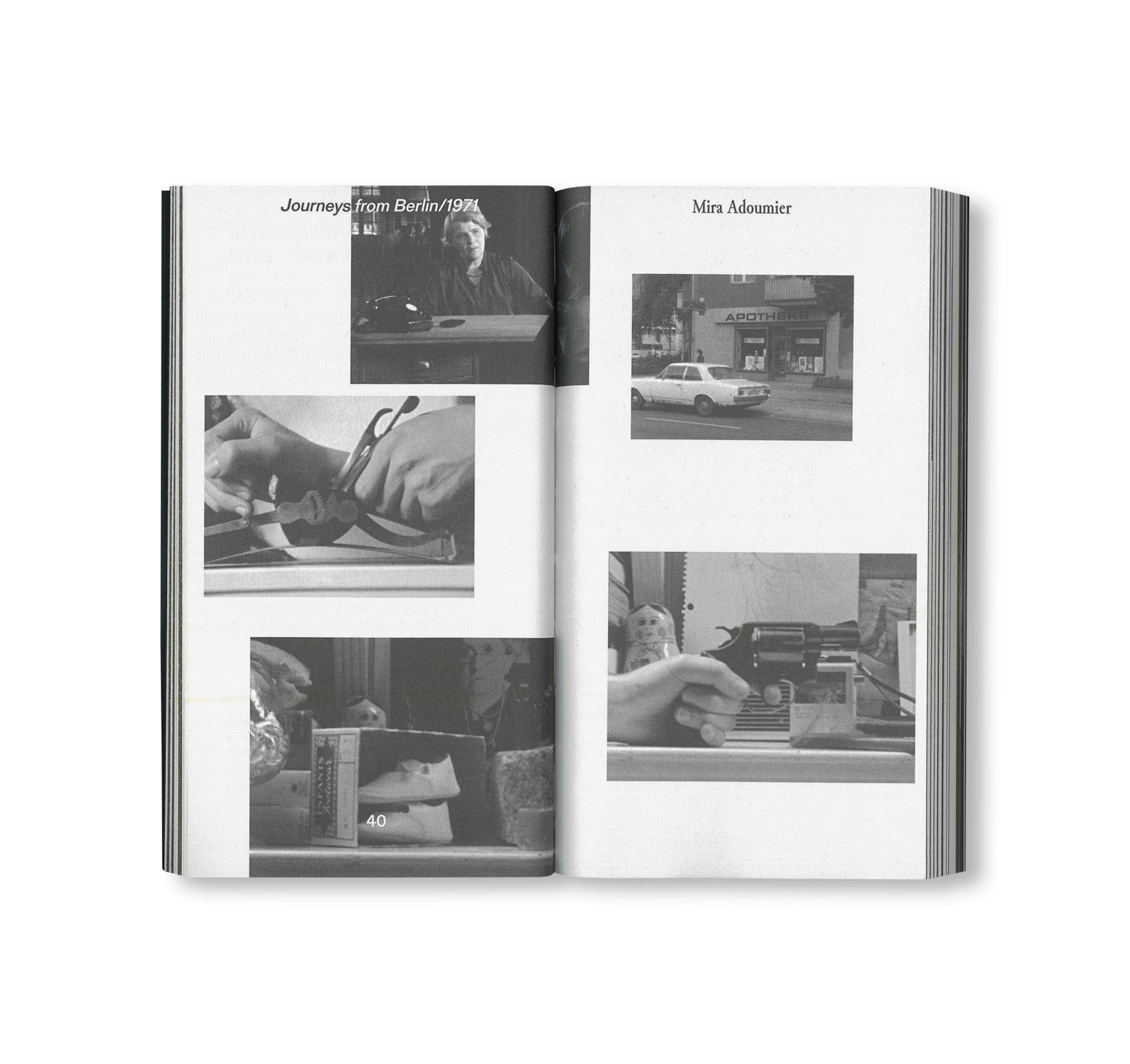 PRIVILEGE: AN YVONNE RAINER FILMOGRAPHY by Yvonne Rainer [EXTENDED EDITION]