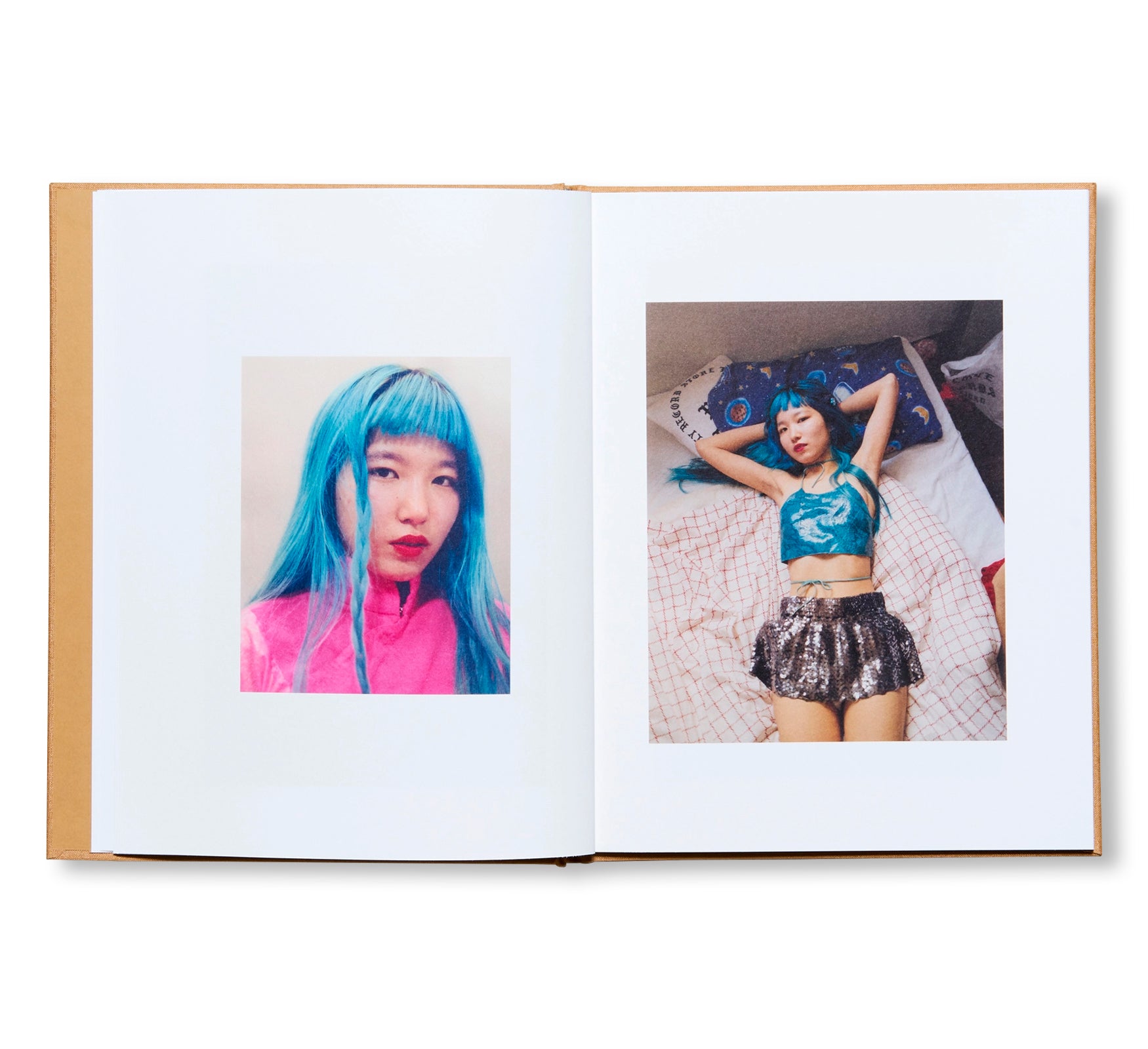 AYA by Francesca Allen [SIGNED]