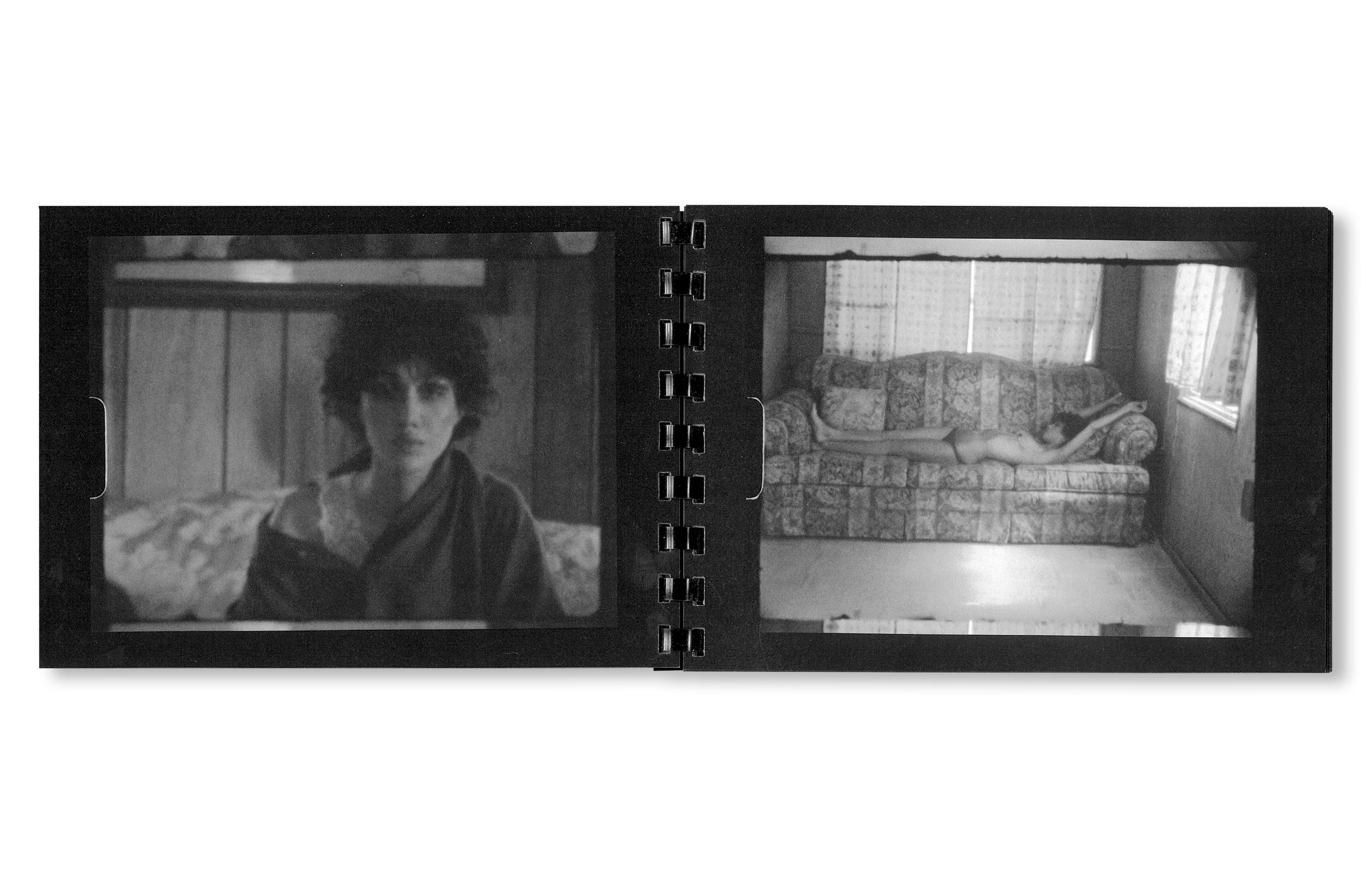 ポダンク / PODUNK by Scarlett Carlos Clarke, Nadia Lee Cohen