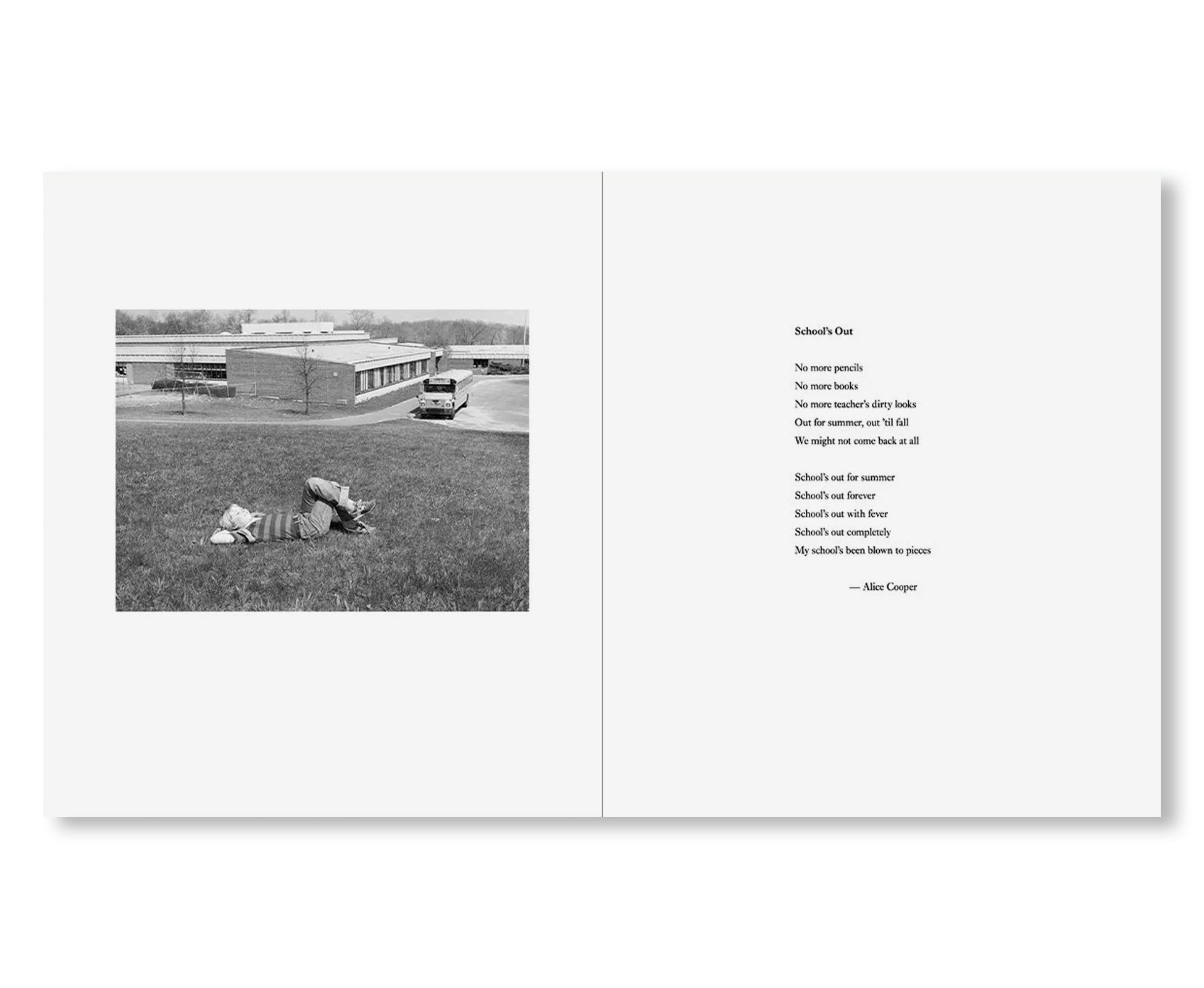 SUMMERTIME by Mark Steinmetz [REMASTERED EDITION]