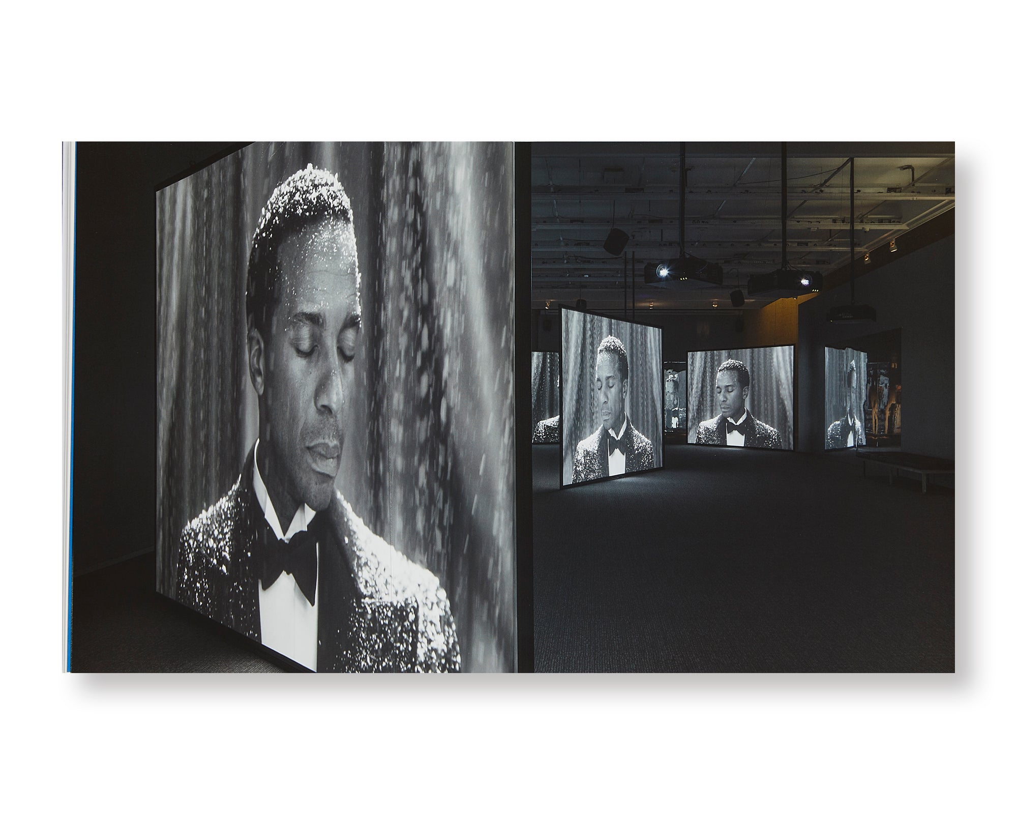 WHAT FREEDOM IS TO ME by Isaac Julien