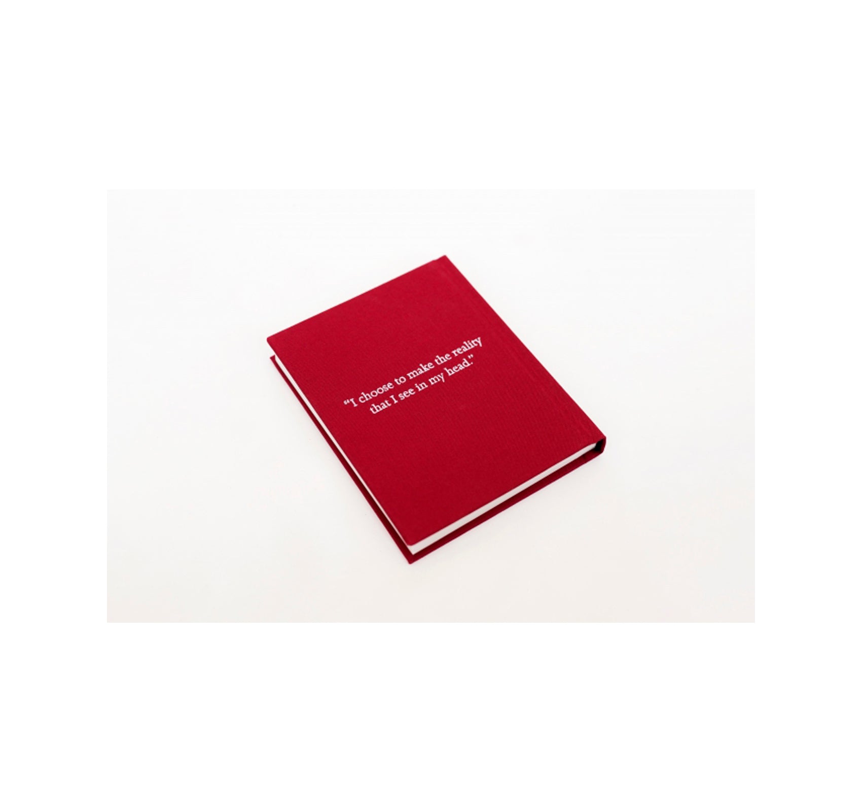 ABLOH-ISMS by Virgil Abloh