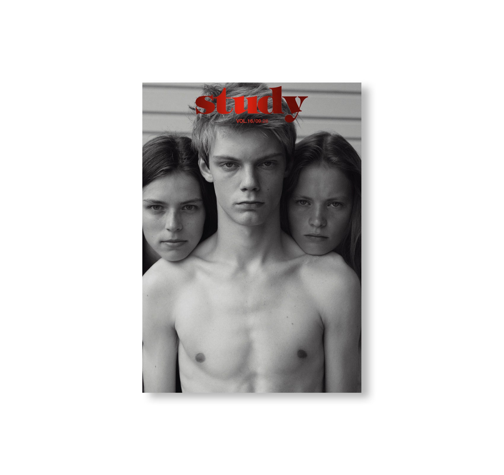 STUDY MAGAZINE VOLUME 16