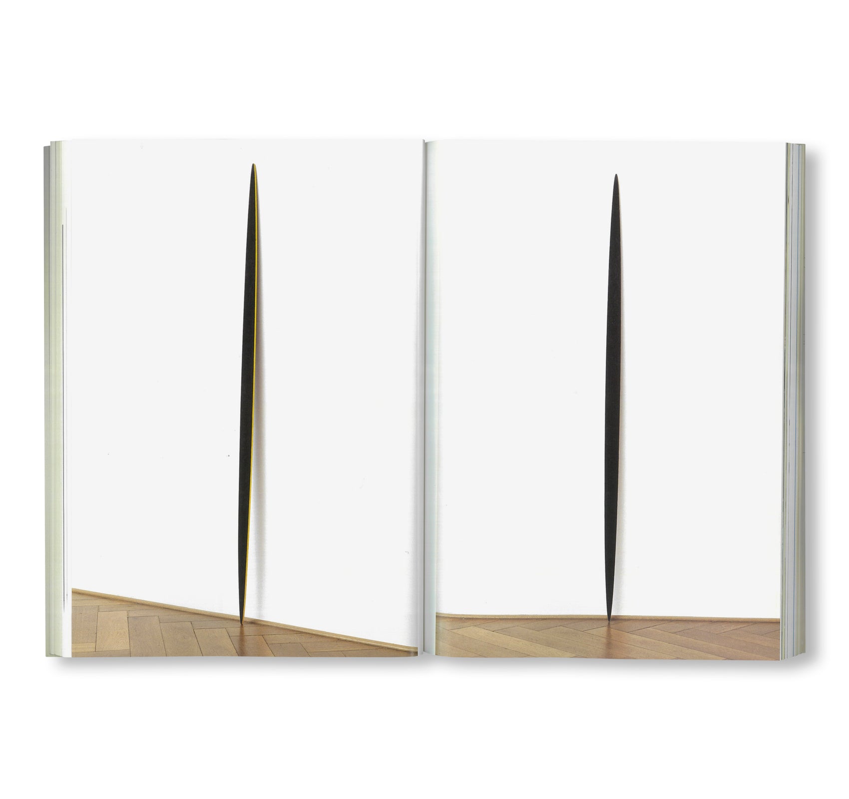 EARLY WORKS by Isa Genzken