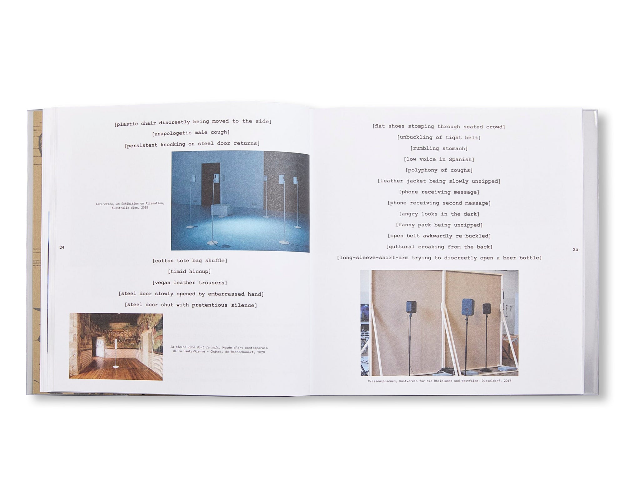 VISCOSE JOURNAL ISSUE 08: SOUND