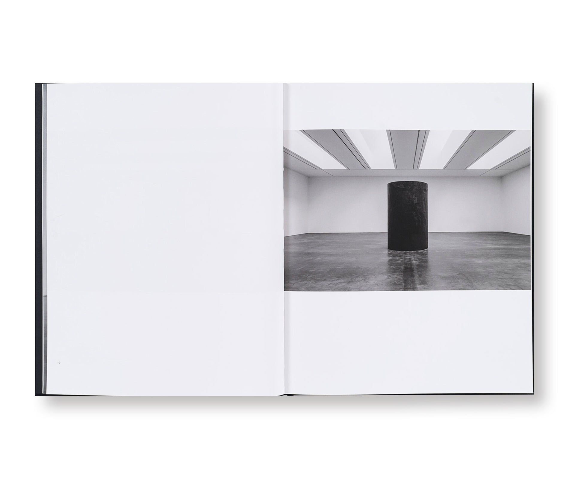 RICHARD SERRA: 2022 by Richard Serra