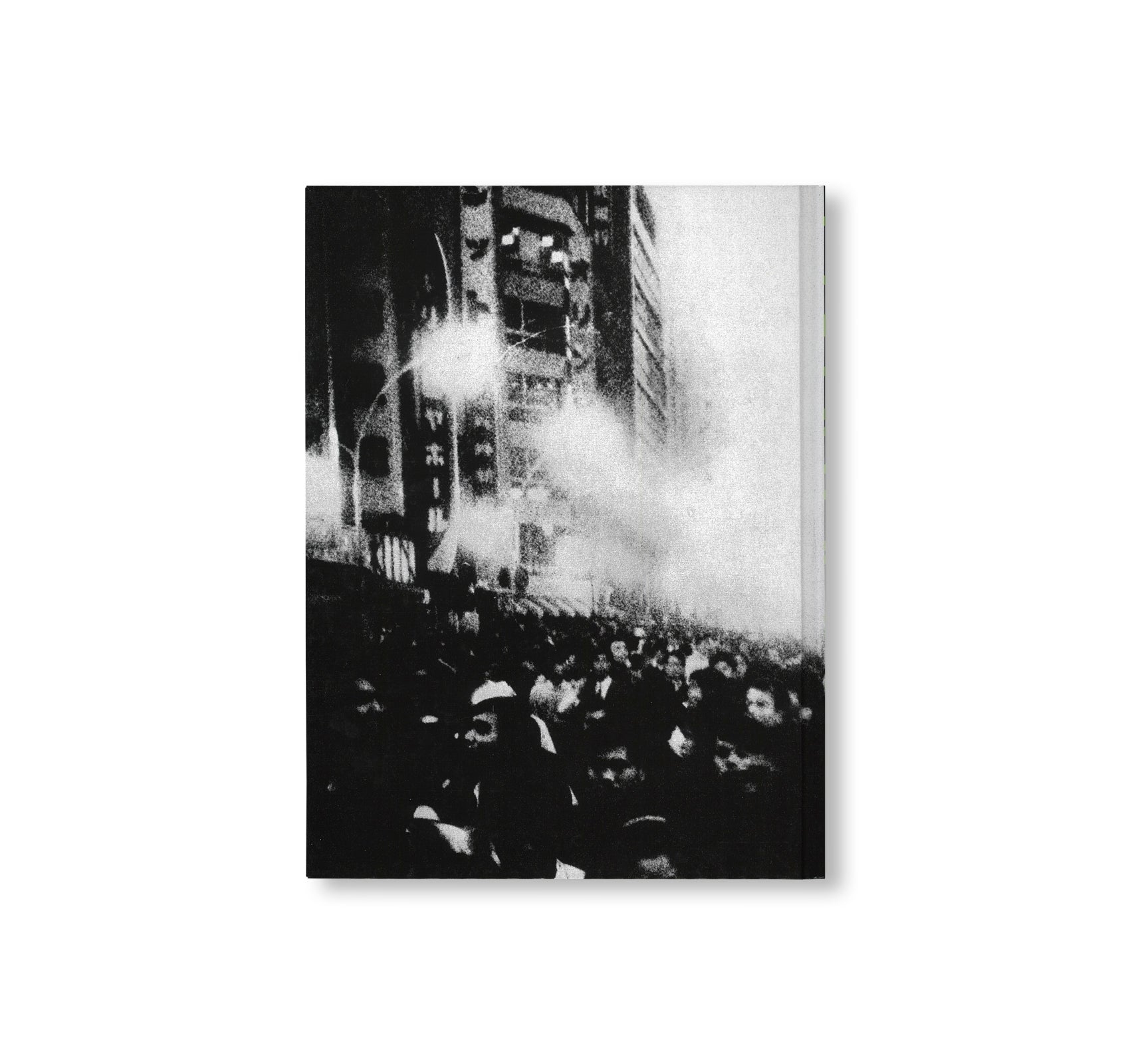 MORIYAMA: QUARTET by Daido Moriyama
