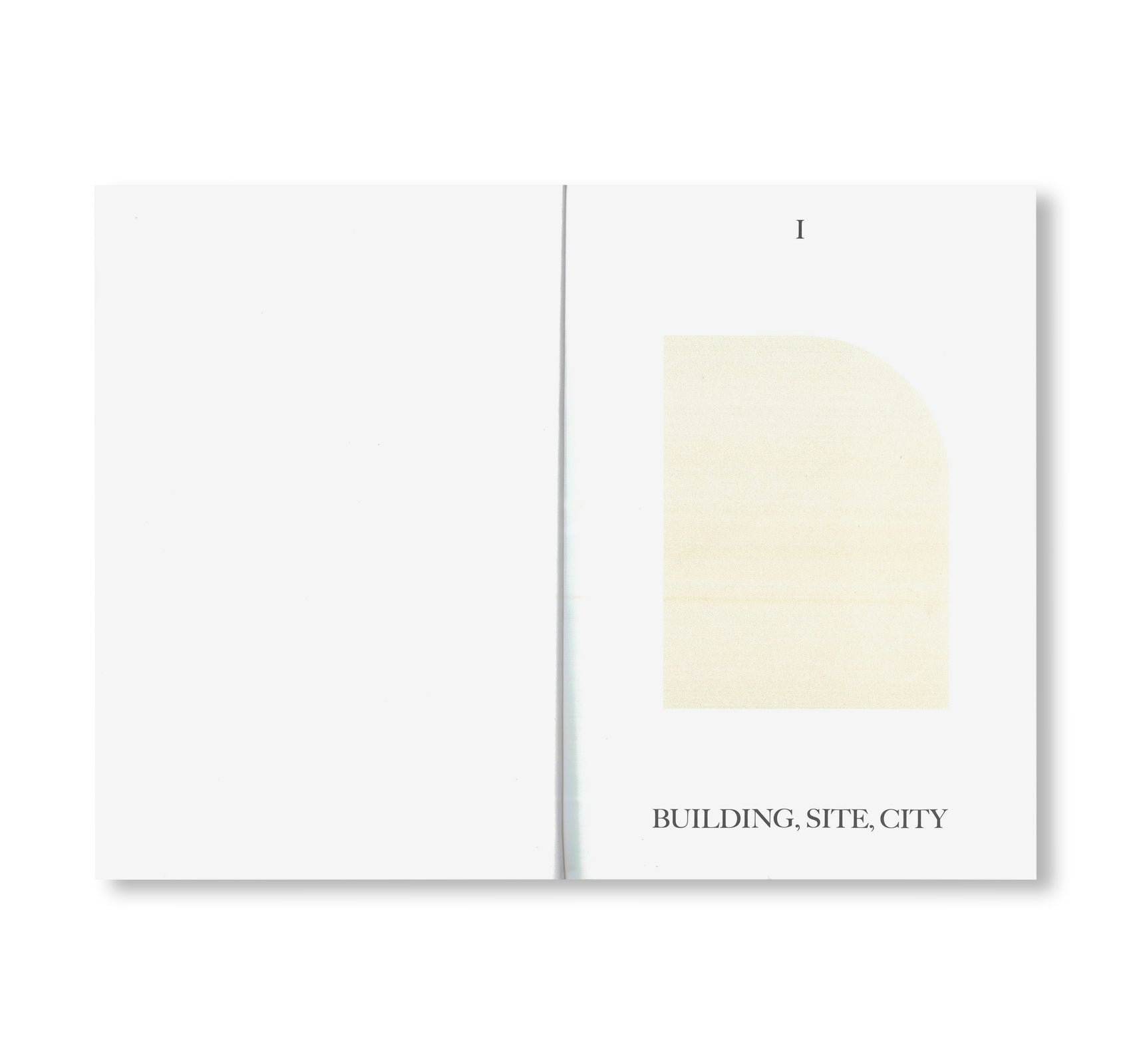 THE LIBRARY - AN OPEN BOOK by Herzog & de Meuron [ENGLISH EDITION]