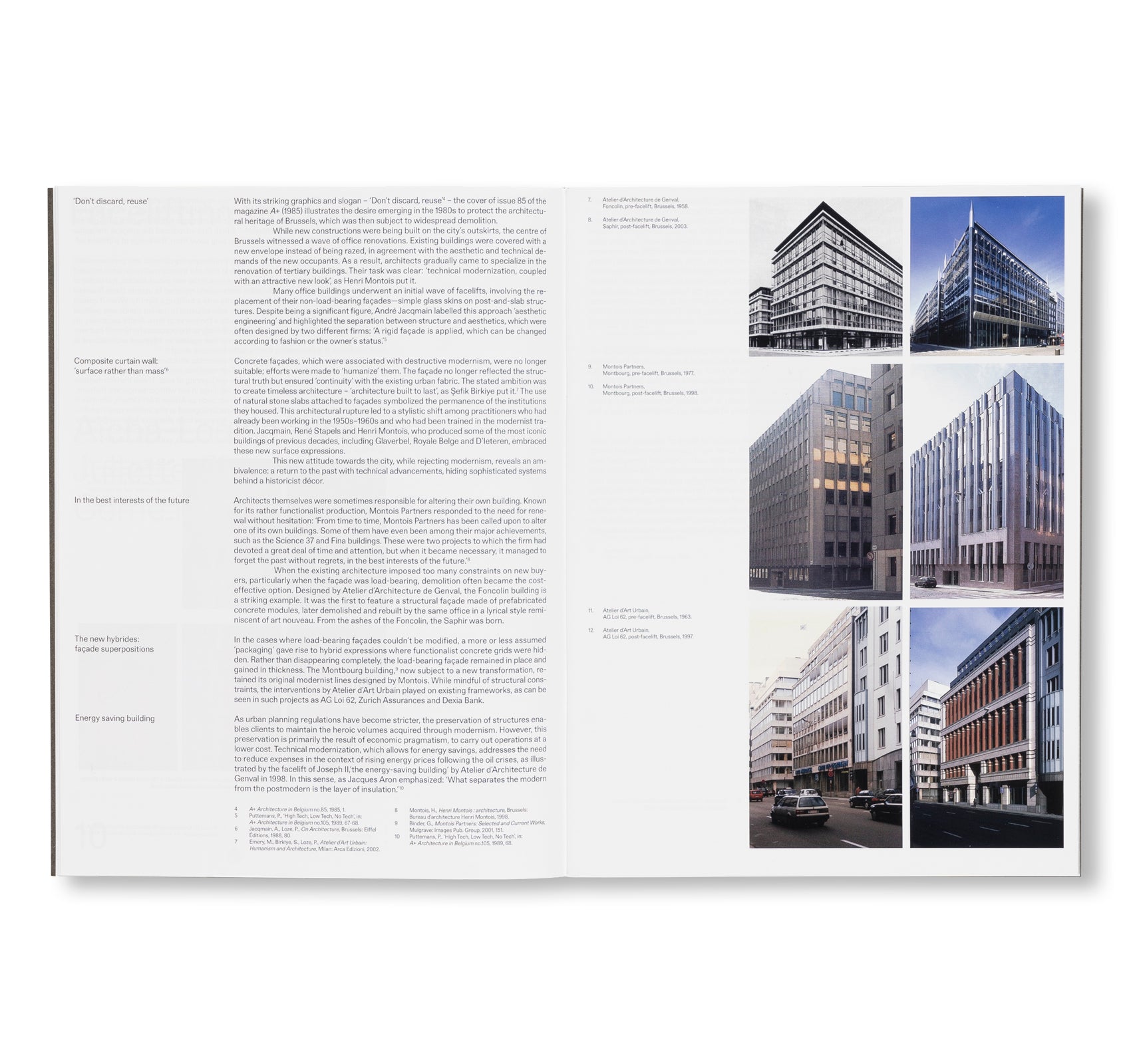 CORPORATE SKINCARE - RESIDENCY #003 by Aïcha-Louise Wenger, Juliette Simeone, Amor Immeuble