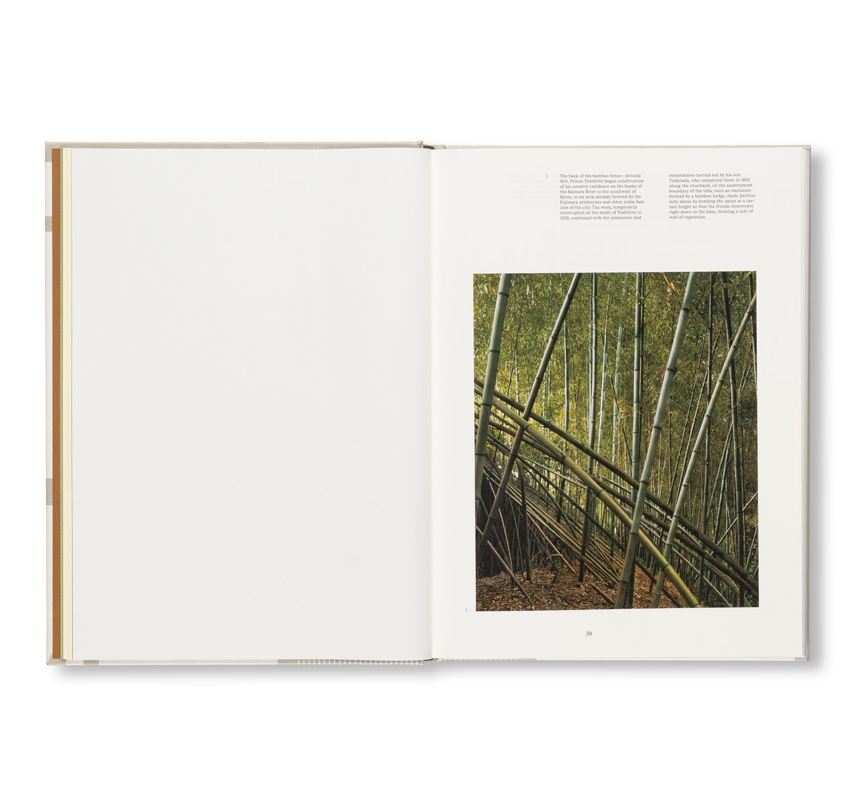 KATSURA: IMPERIAL VILLA [2025 EDITION]