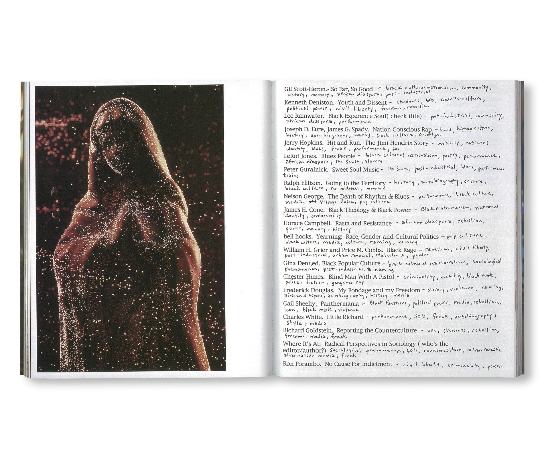 LUPETTO, PILOT ISSUE by Maurizio Cattelan