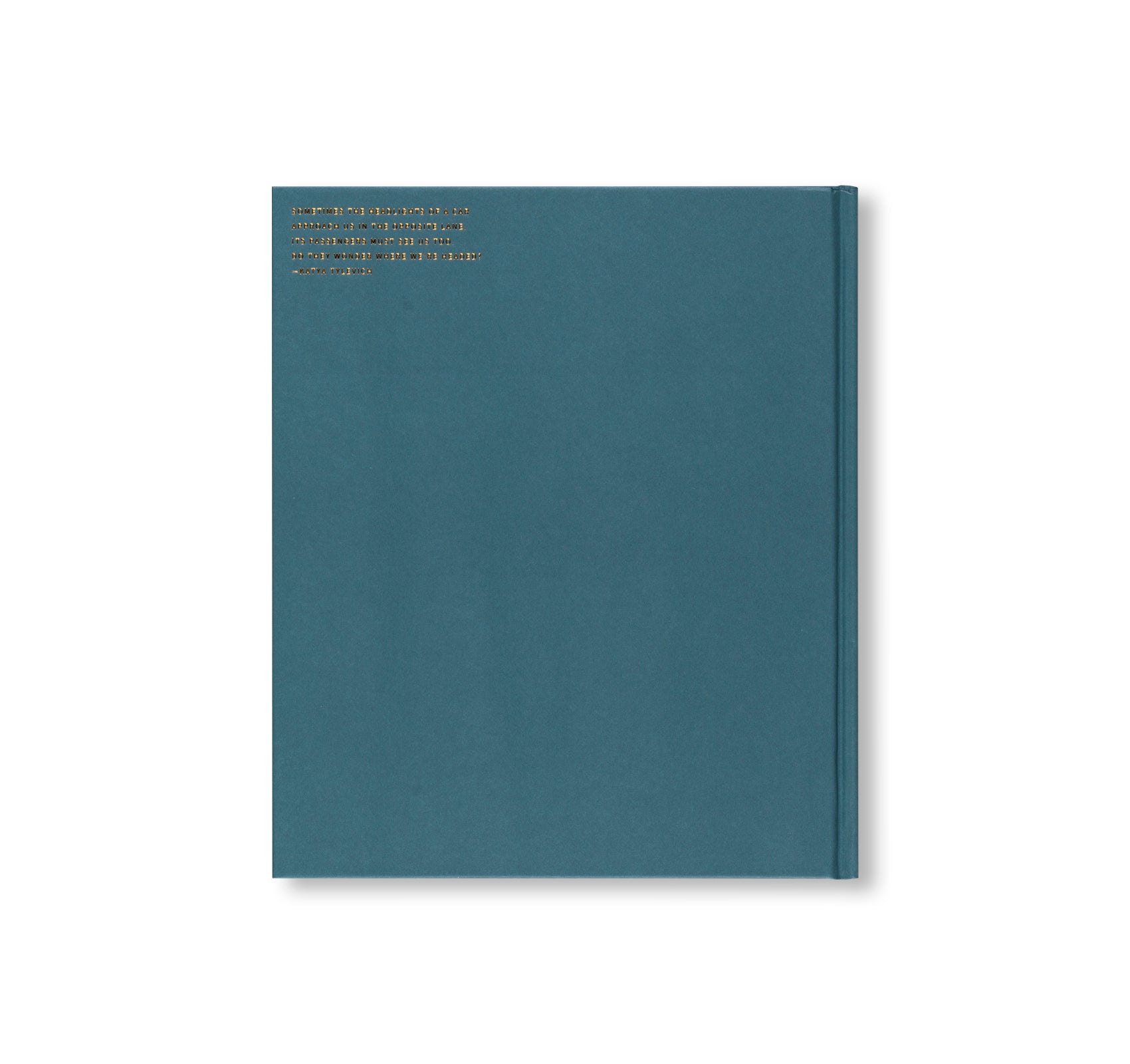 INTIMATE DISTANCE: OVER THIRTY YEARS OF PHOTOGRAPHS, A CHRONOLOGICAL ALBUM  by Todd Hido [REVISED AND EXPANDED EDITION]