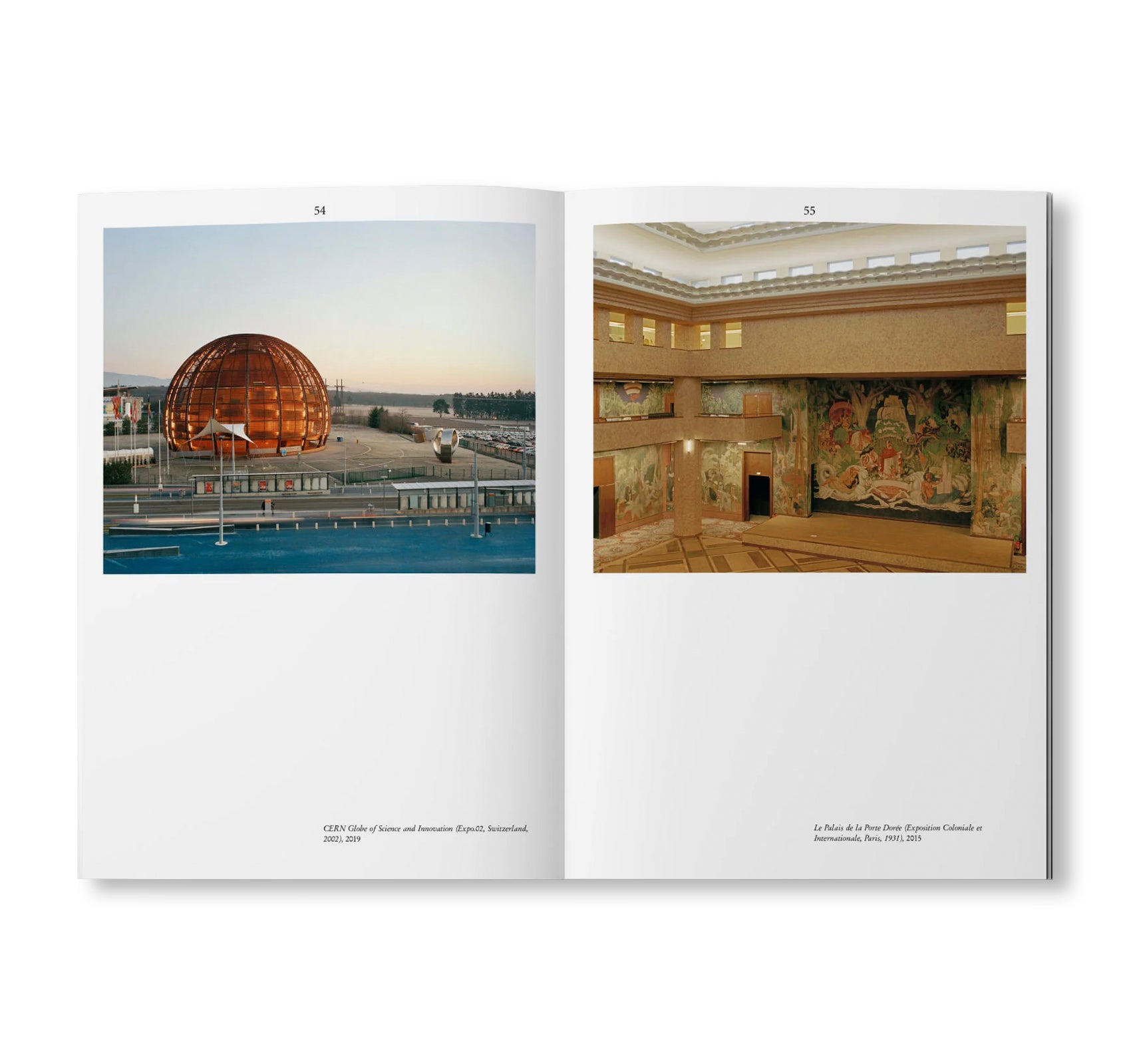 IVES MAES & DAVID CAMPANY IN CONVERSATION by Ives Maes, David Campany