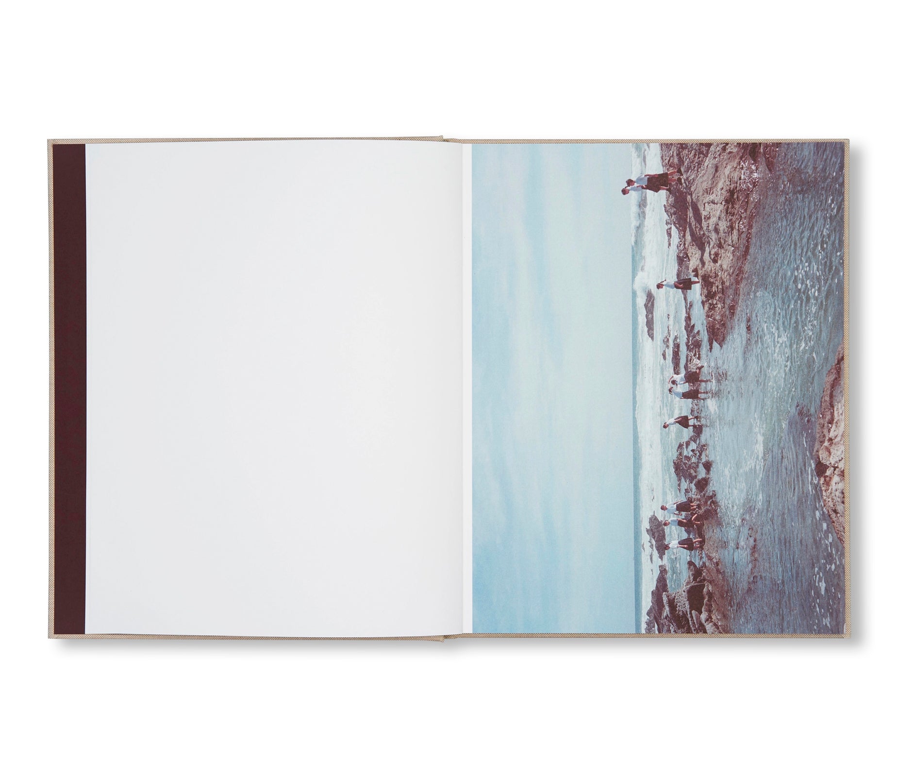 KUMO / 雲 by Osamu Yokonami [SPECIAL EDITION]