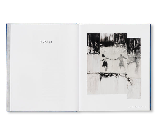 SOURCE NOTES by Lorna Simpson – twelvebooks