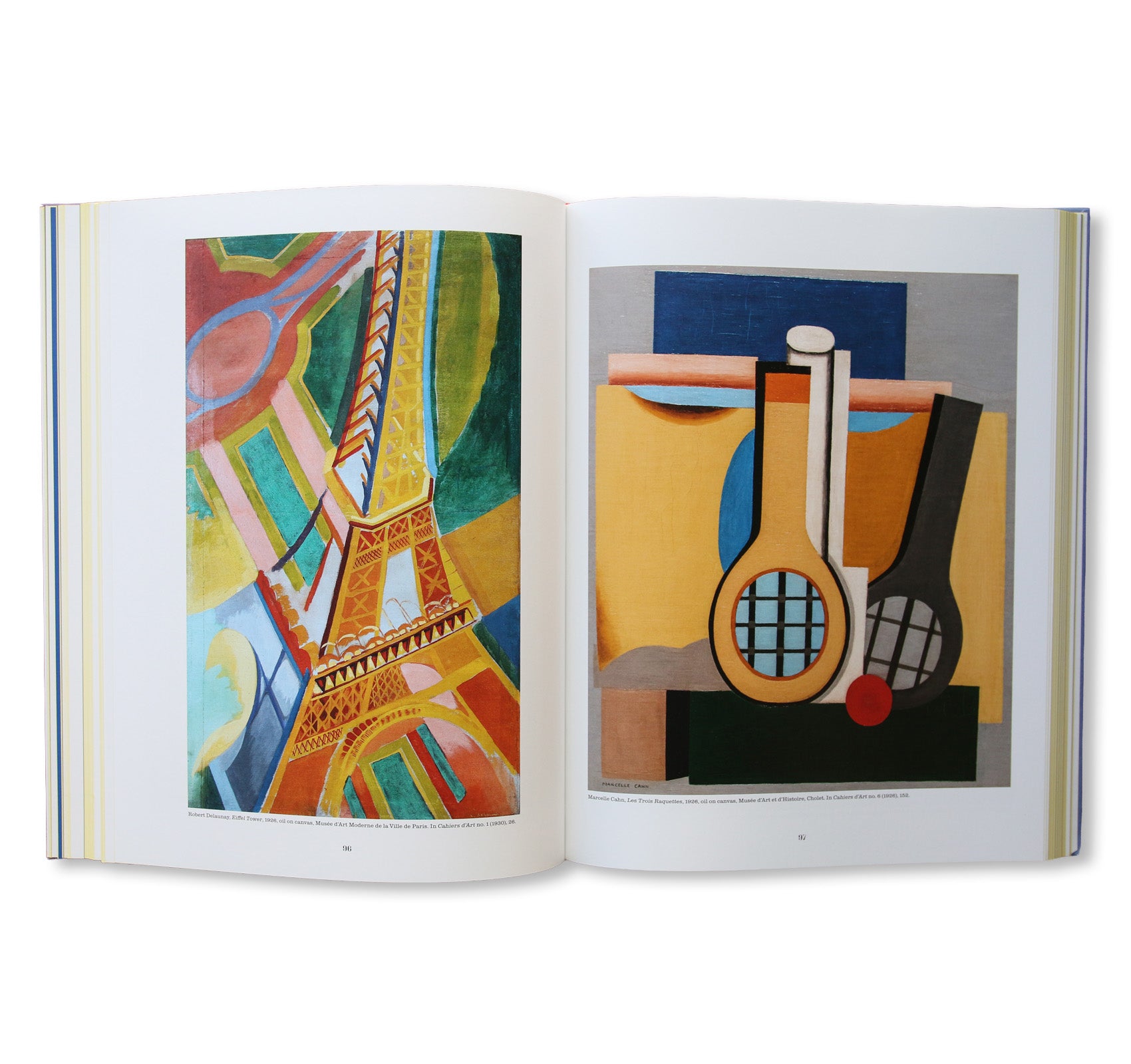 CAHIERS D’ART - A CENTURY OF MODERNISM