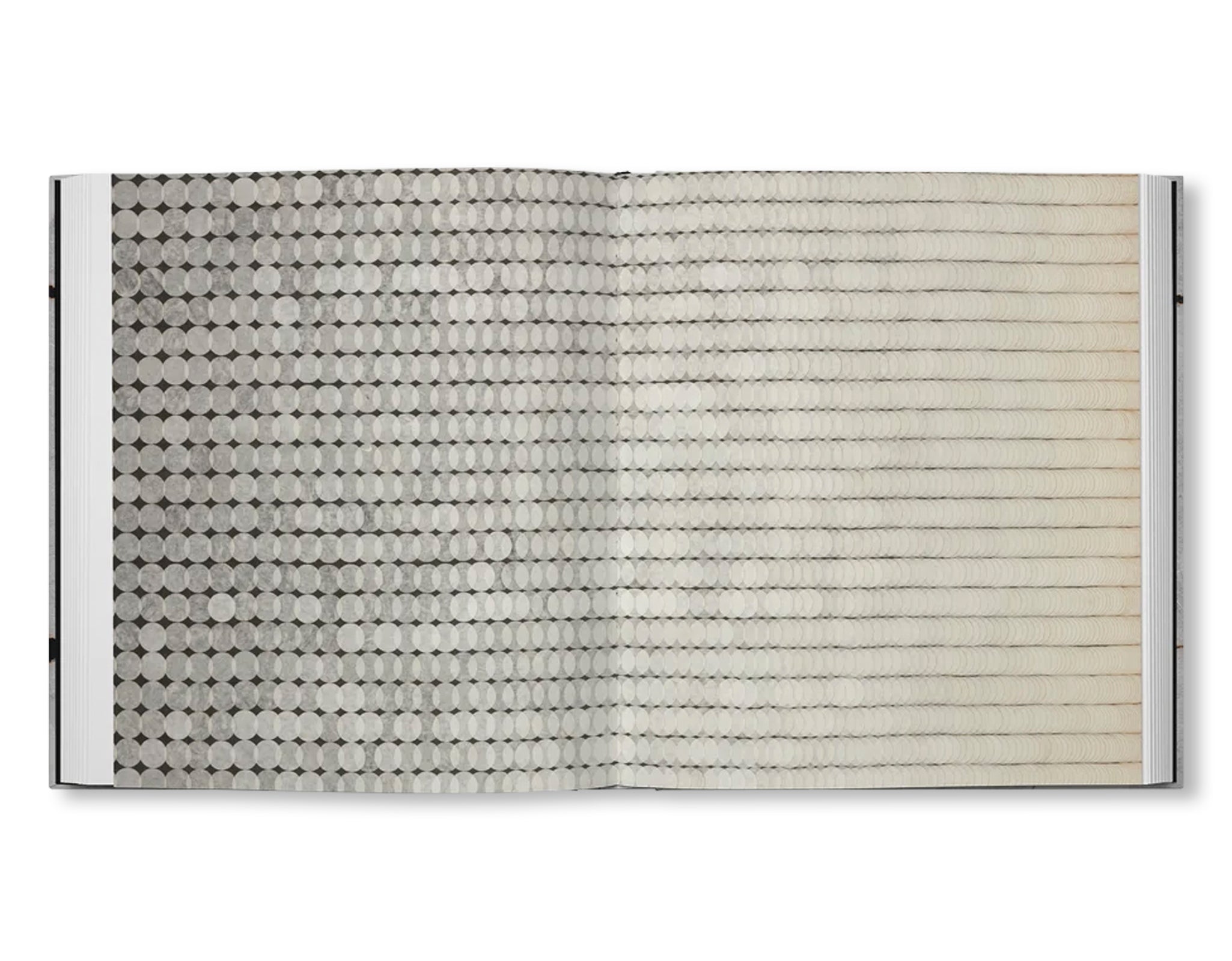MINJUNG KIM: INK, PAPER, FIRE by Minjung Kim