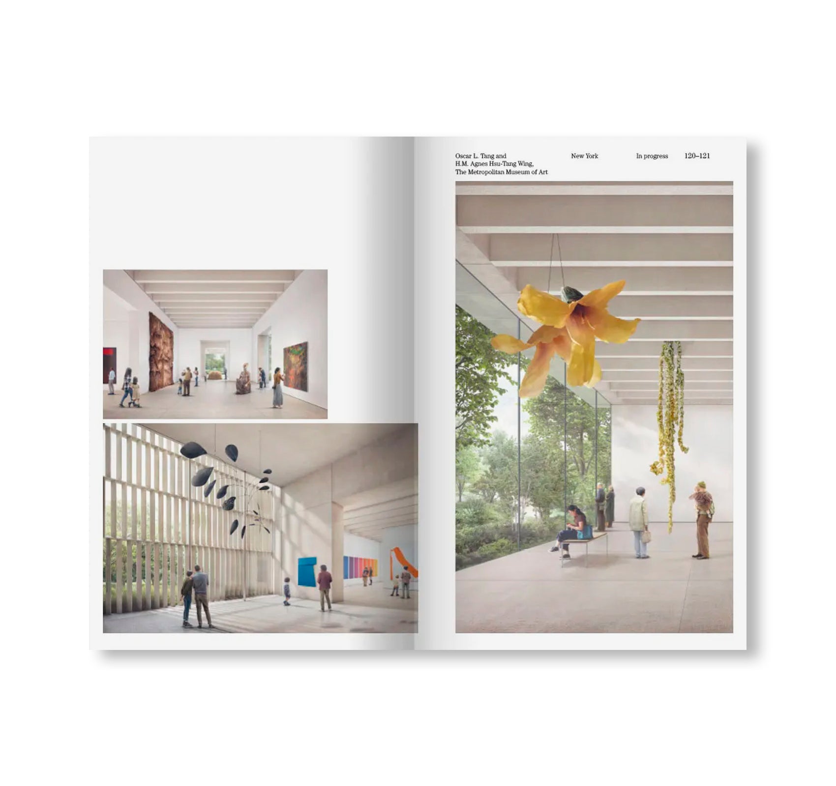 SUSPENDED MOMENT: THE ARCHITECTURE OF FRIDA ESCOBEDO by Frida Escobedo [ENGLISH EDITION]