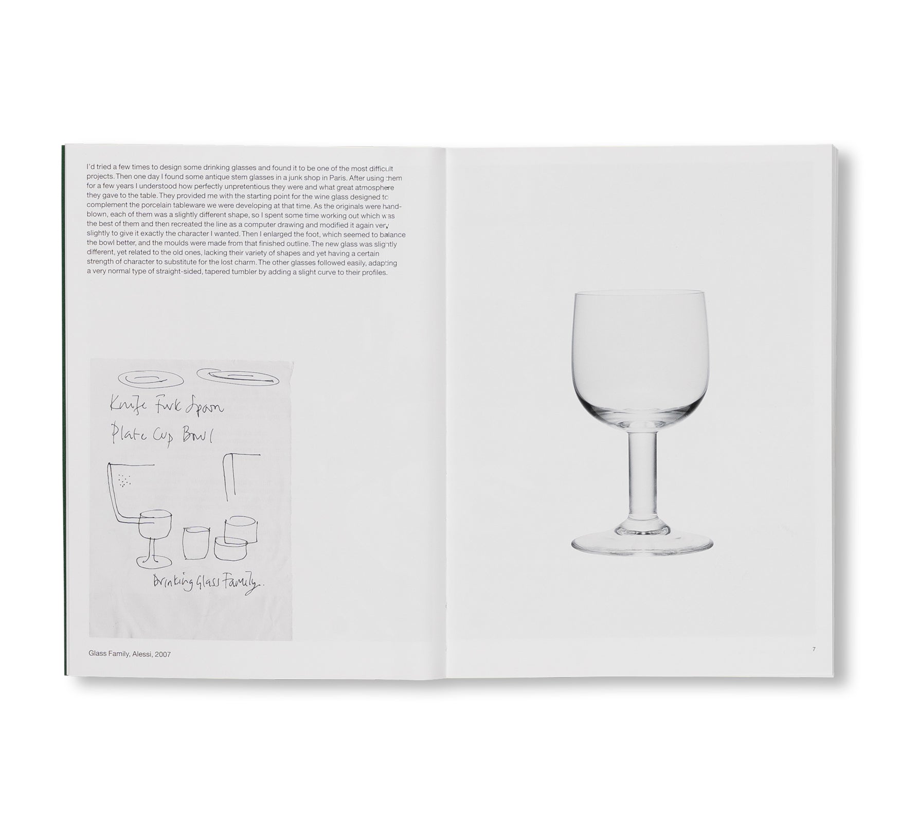 A BOOK OF THINGS by Jasper Morrison