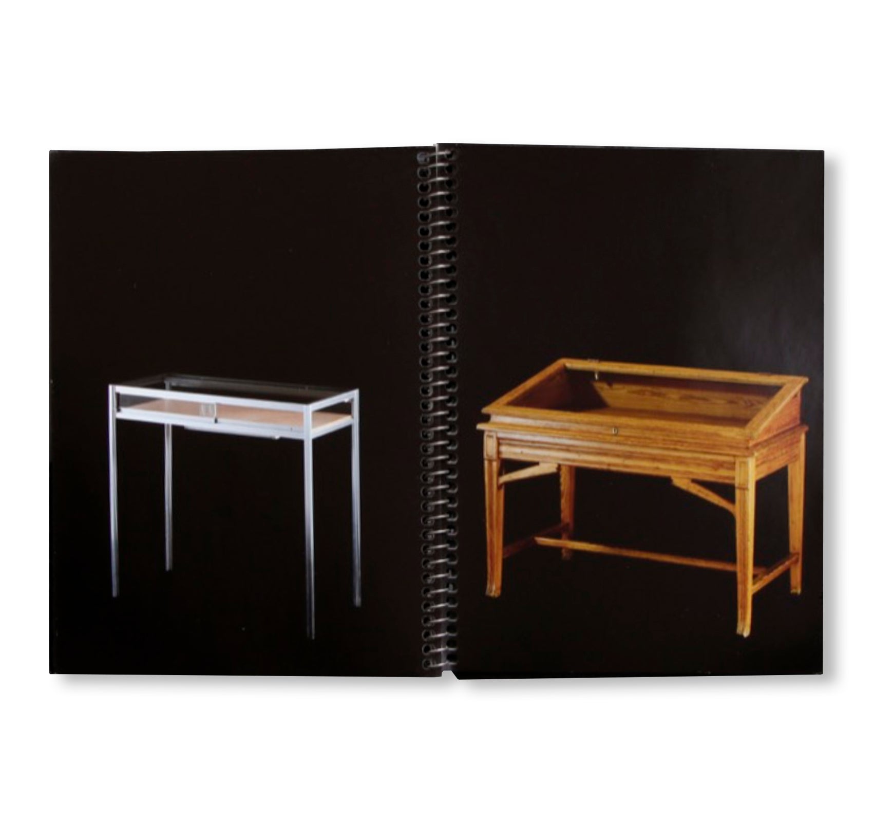 WITHOUT DISTINCTION by Oriol Vilanova