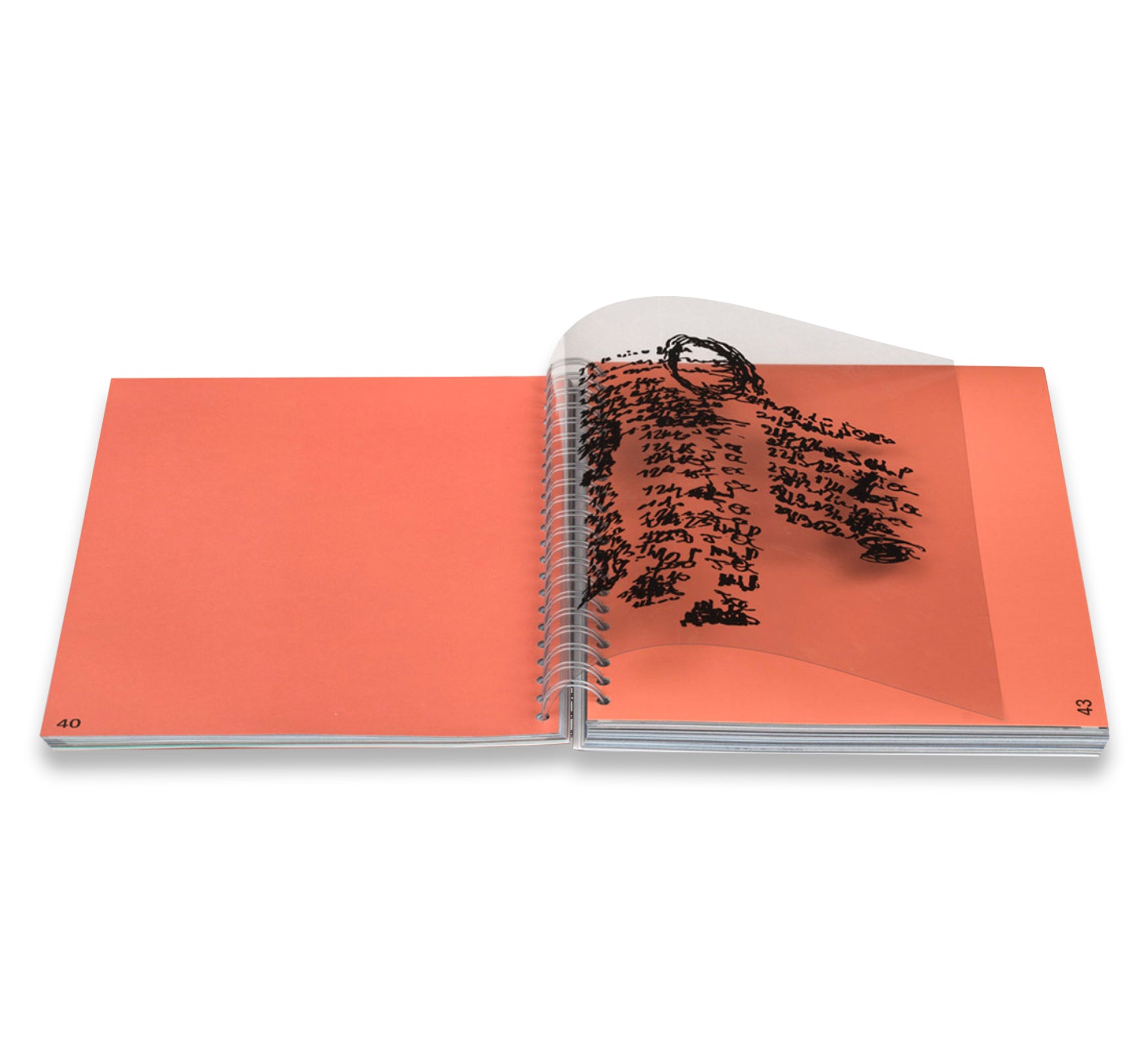 FORMS OF CONTINGENCY AND PATTERN OF IMMINENCE by Gabriel Kuri