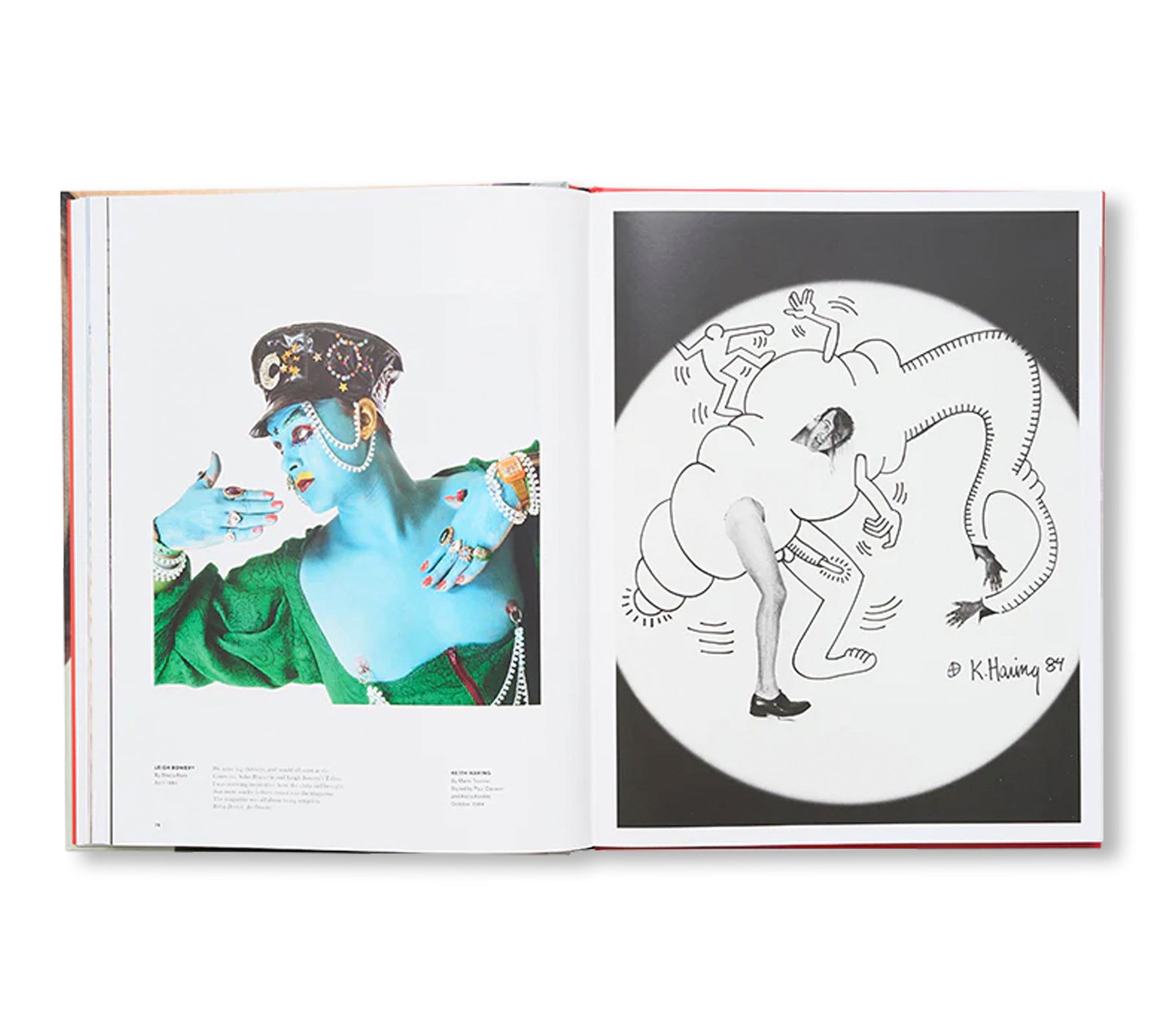 THE FACE MAGAZINE: CULTURE SHIFT [HARDCOVER]