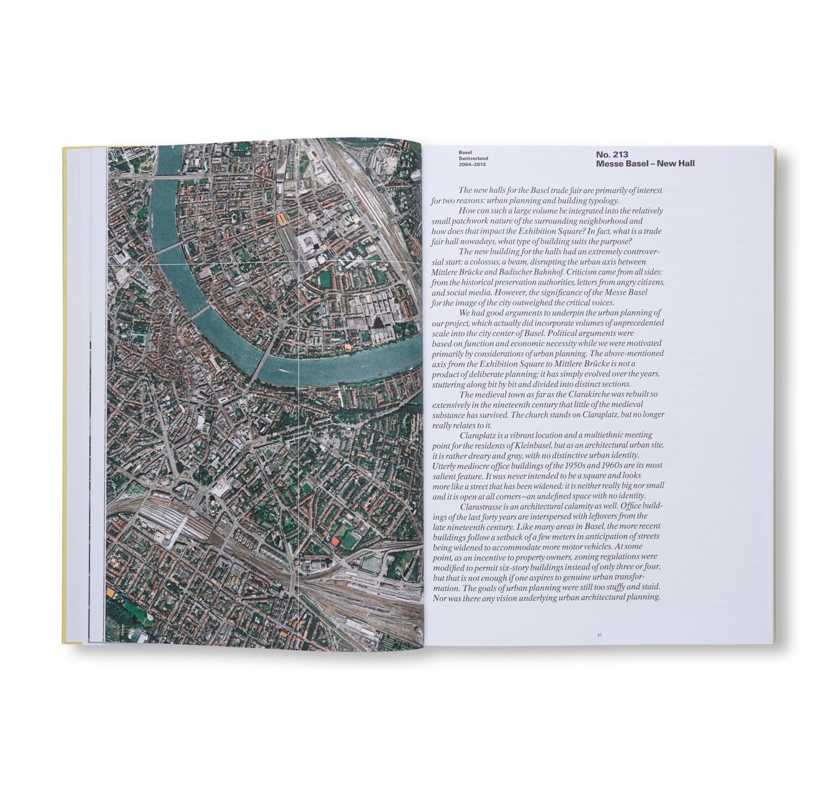 HERZOG & DE MEURON 2002-2004. THE COMPLETE WORKS. VOLUME 5 by Herzog & de Meuron [ENGLISH EDITION]