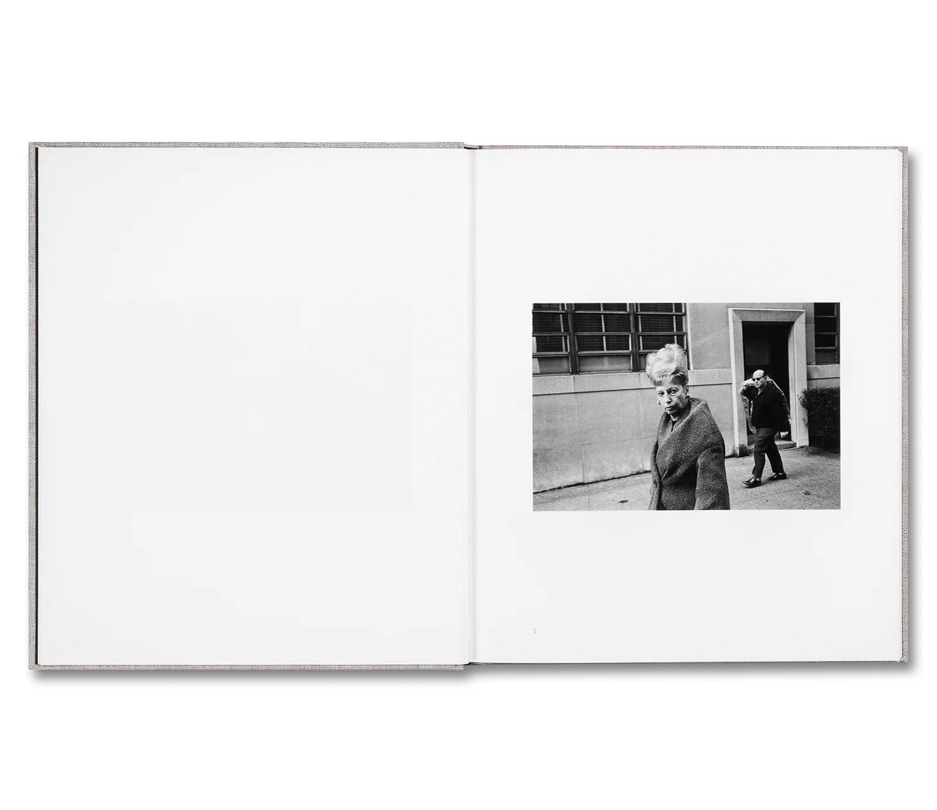 EARLY WORK by Stephen Shore