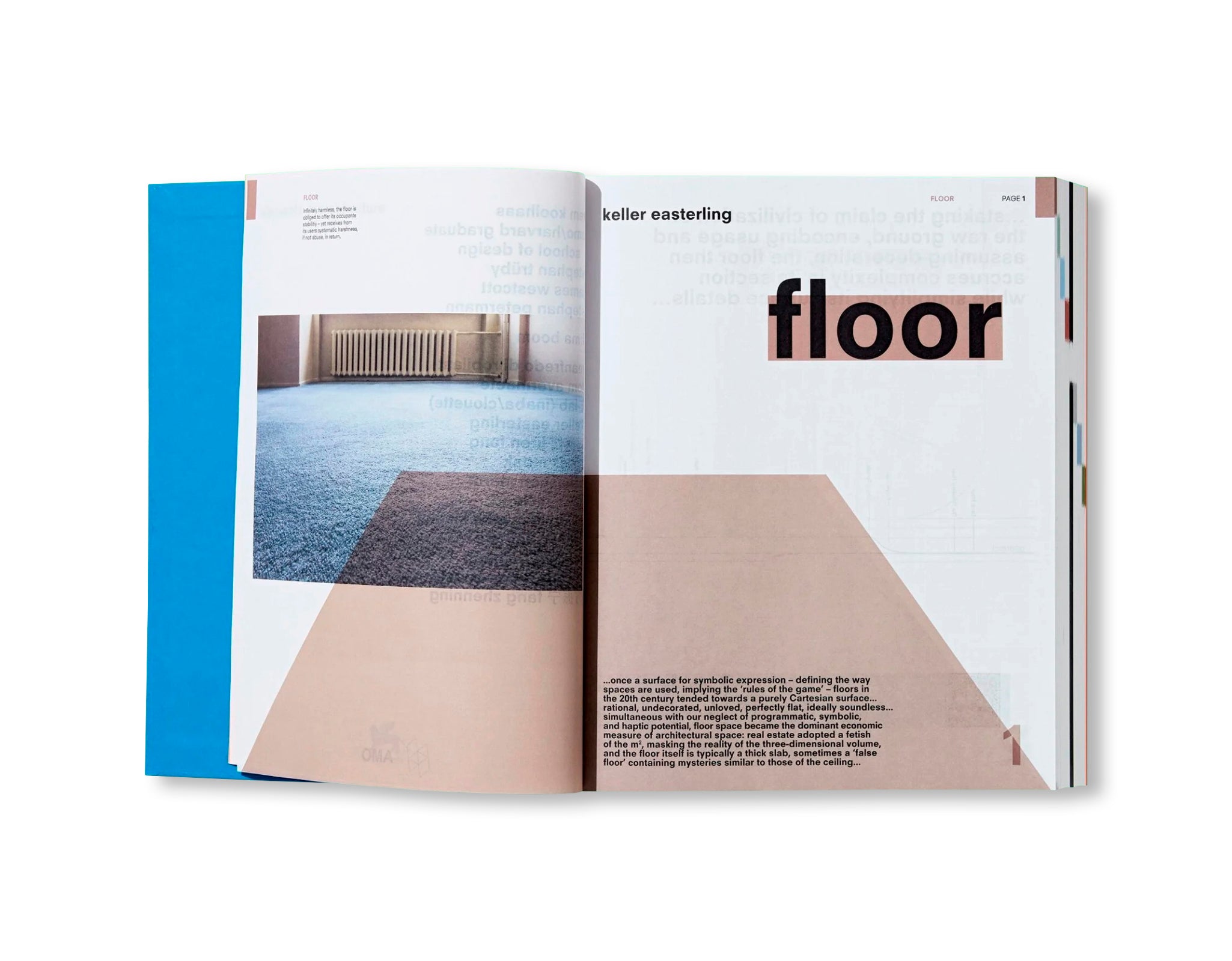 KOOLHAAS. ELEMENTS OF ARCHITECTURE by Rem Koolhaas