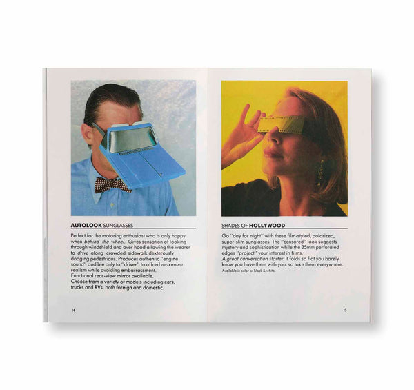 BETTER LIVING CATALOG by Pippa Garner twelvebooks