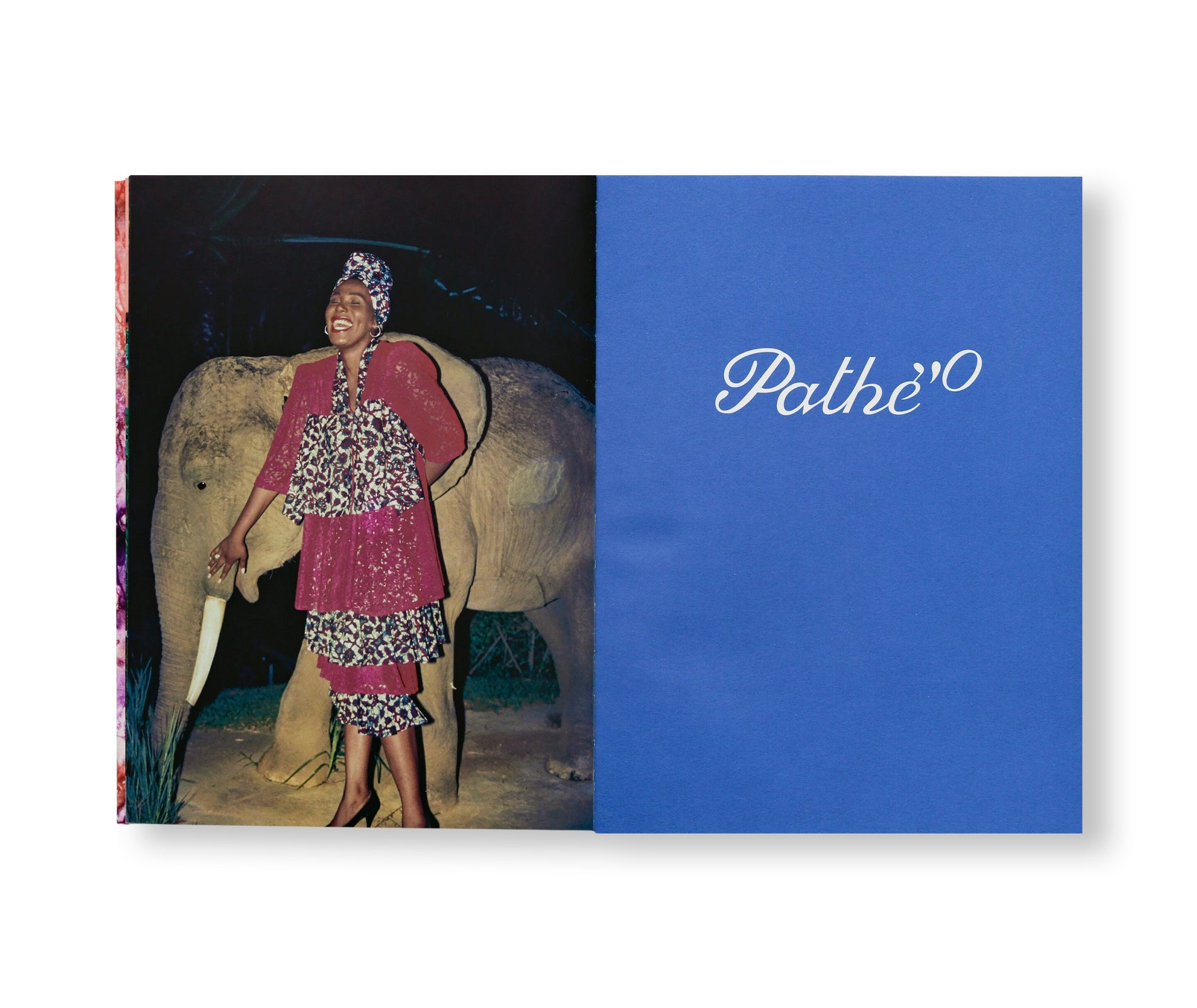 PATHÉ'O by Pathé'O
